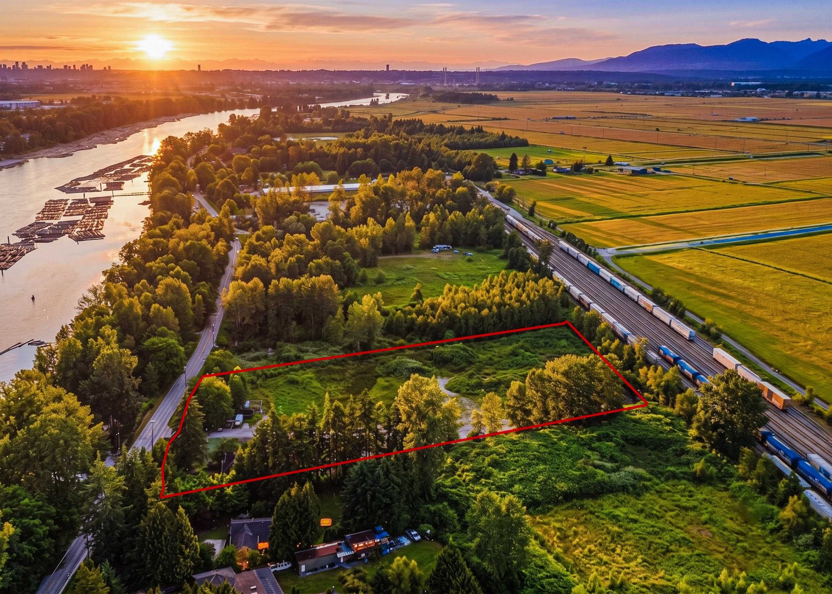 17260 River Road, Richmond, BC