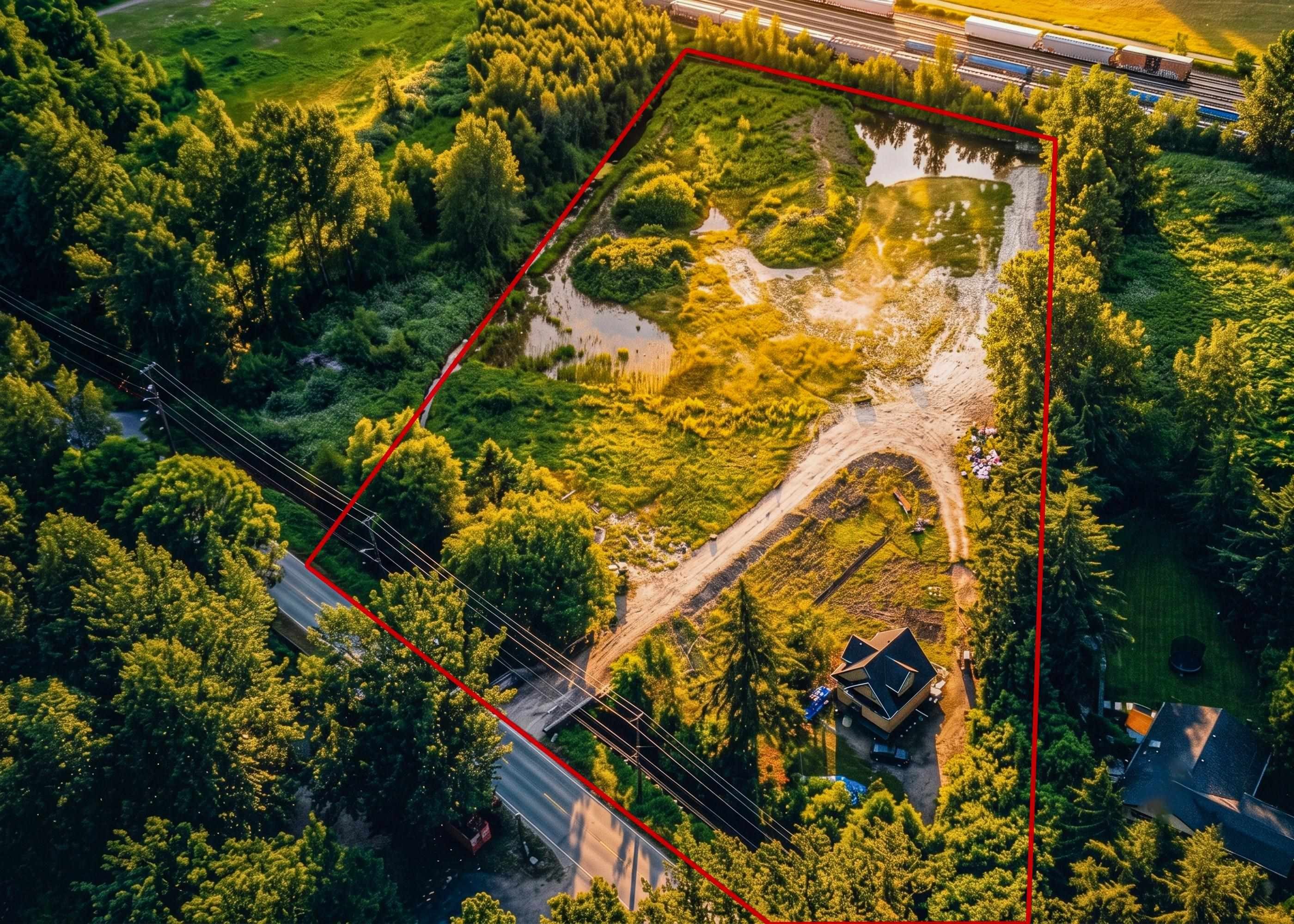 17260 River Road, Richmond, BC