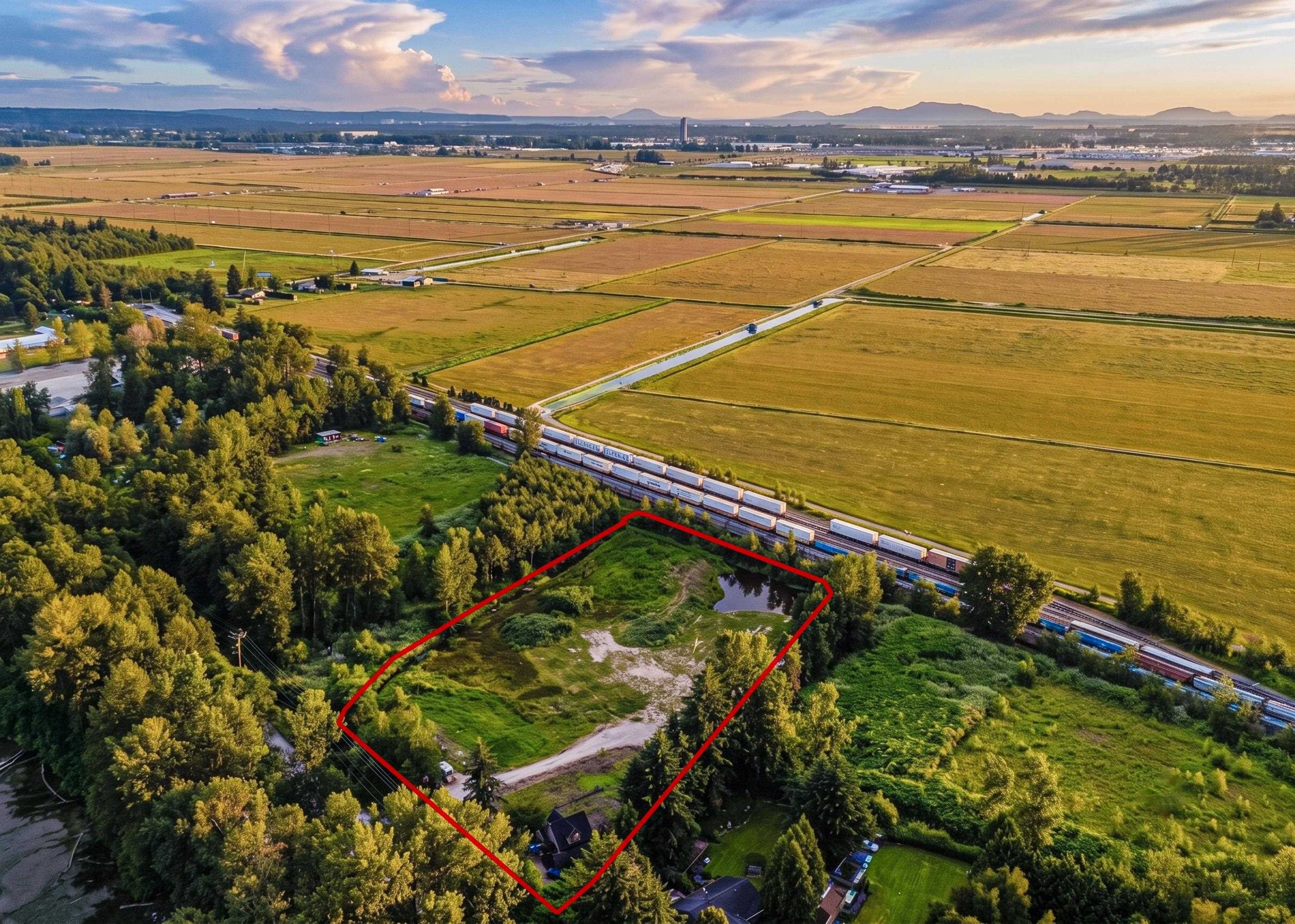 17260 River Road, Richmond, BC