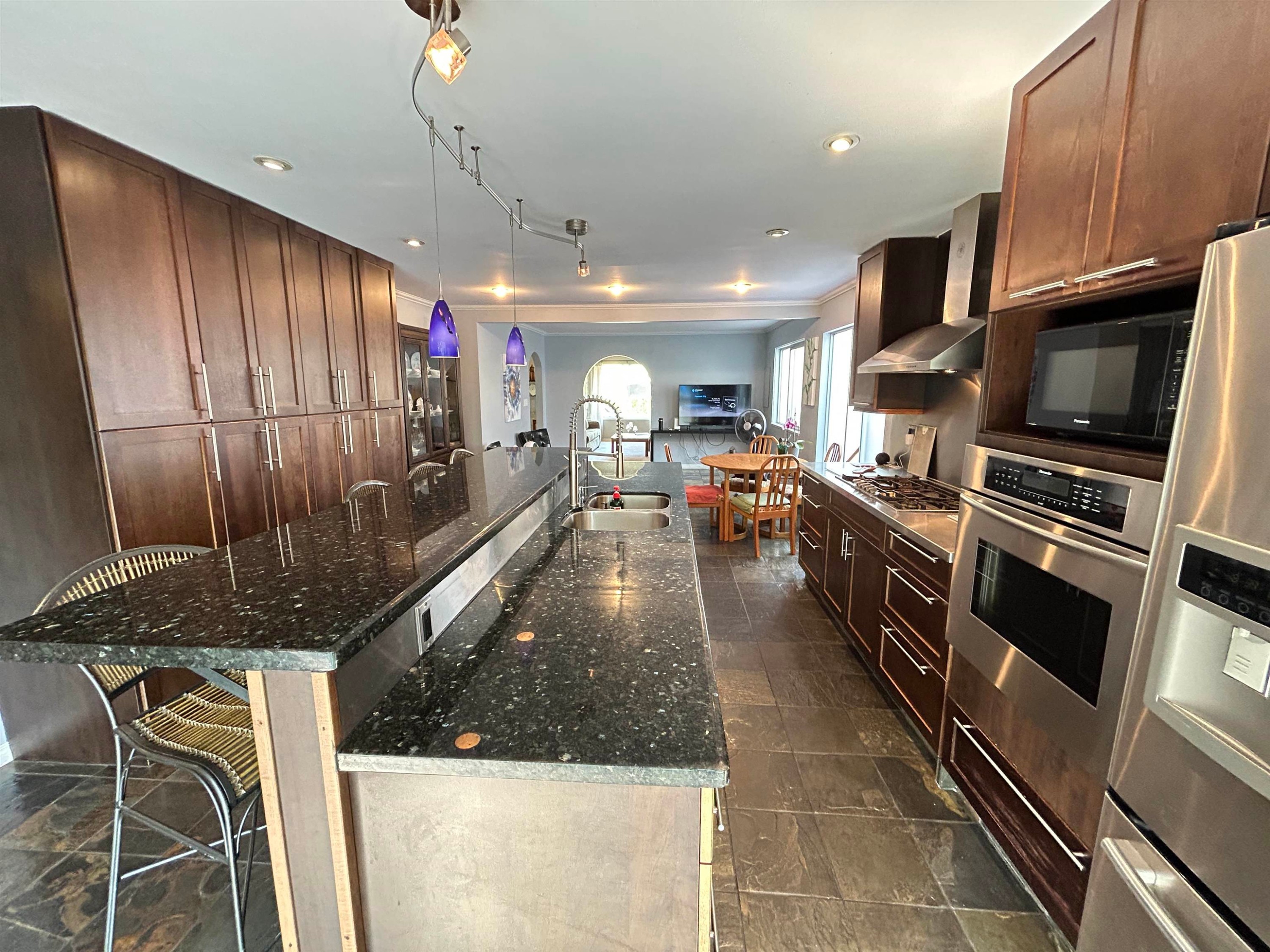 7560 Waterton Drive, Richmond, BC