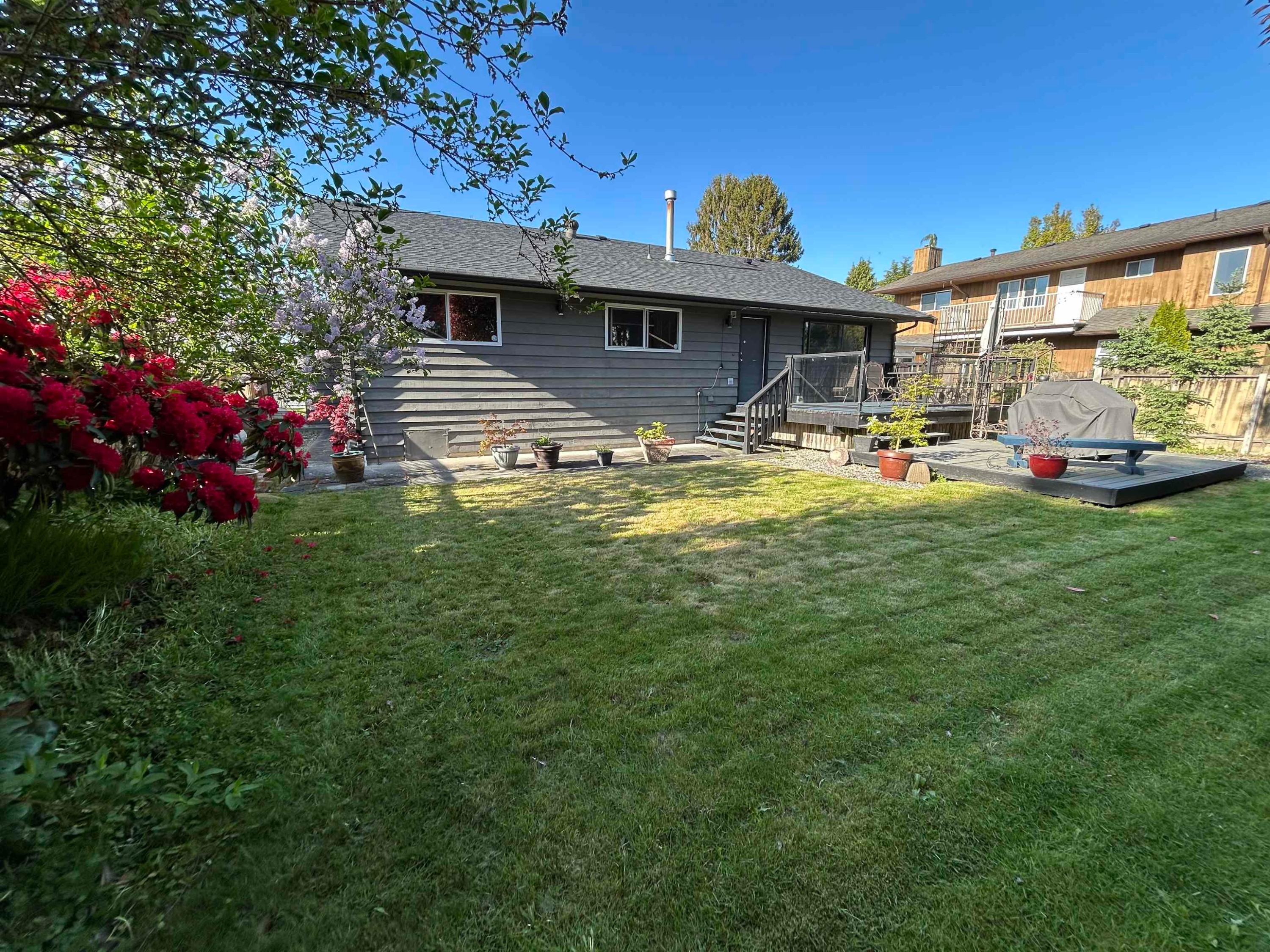 7560 Waterton Drive, Richmond, BC
