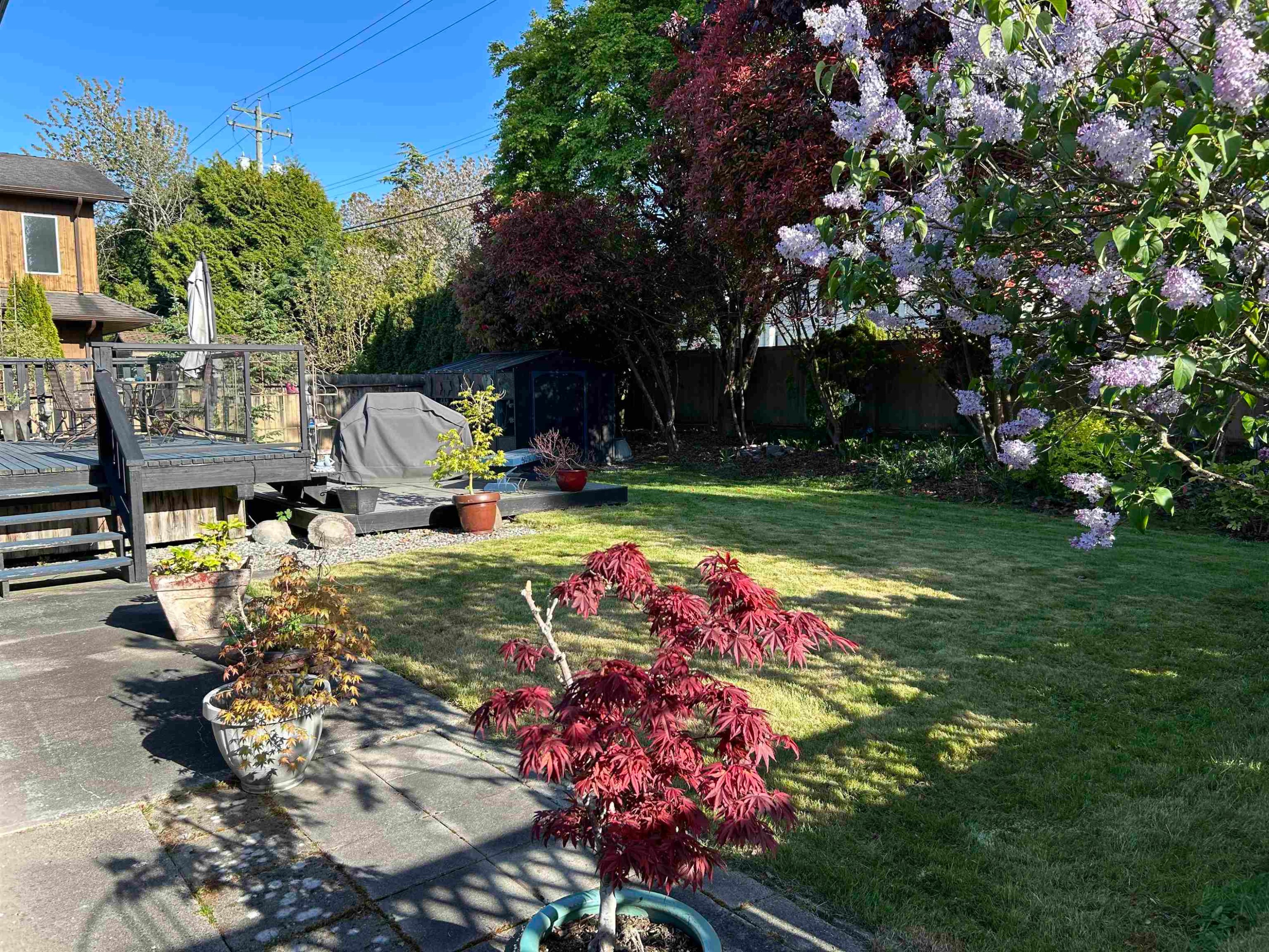 7560 Waterton Drive, Richmond, BC
