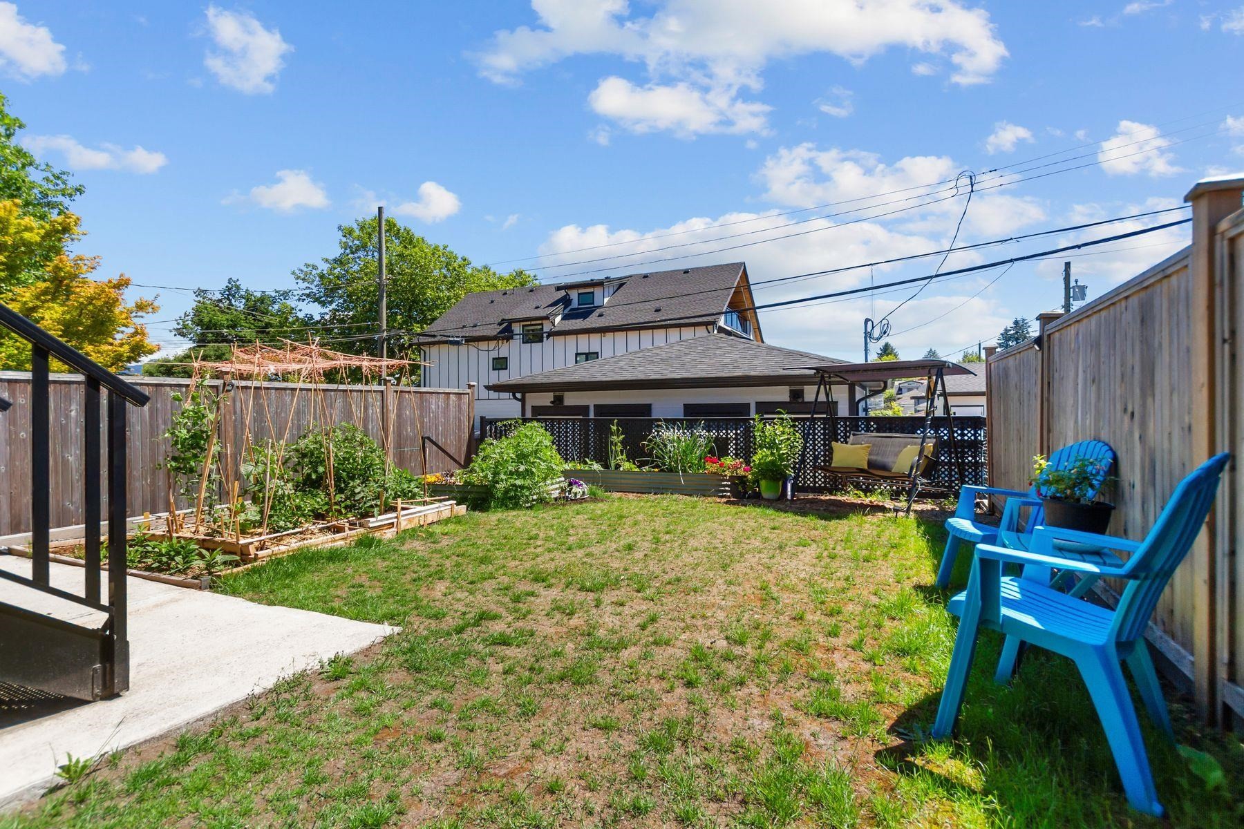 4328 Gladstone Street, Vancouver, BC