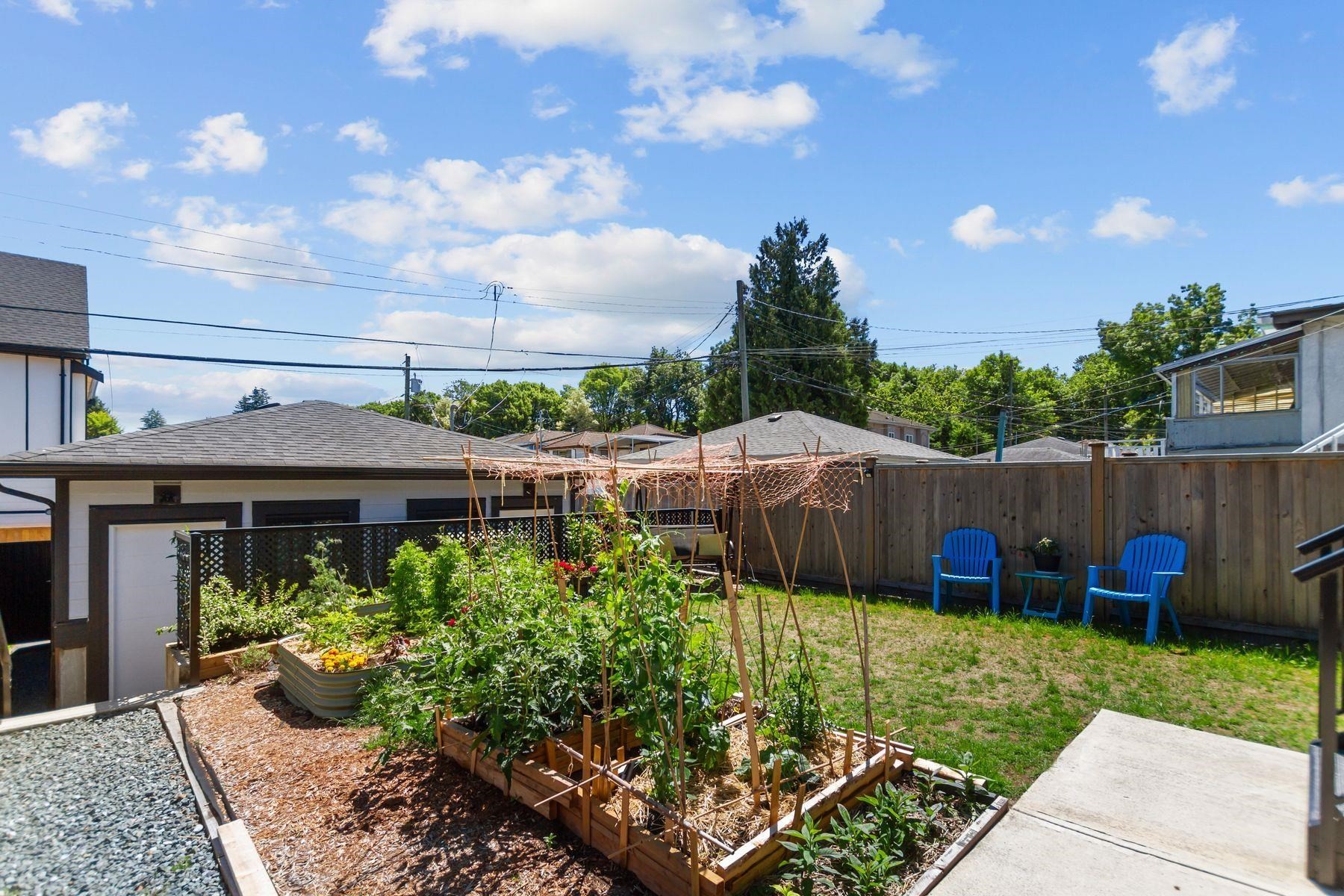 4328 Gladstone Street, Vancouver, BC