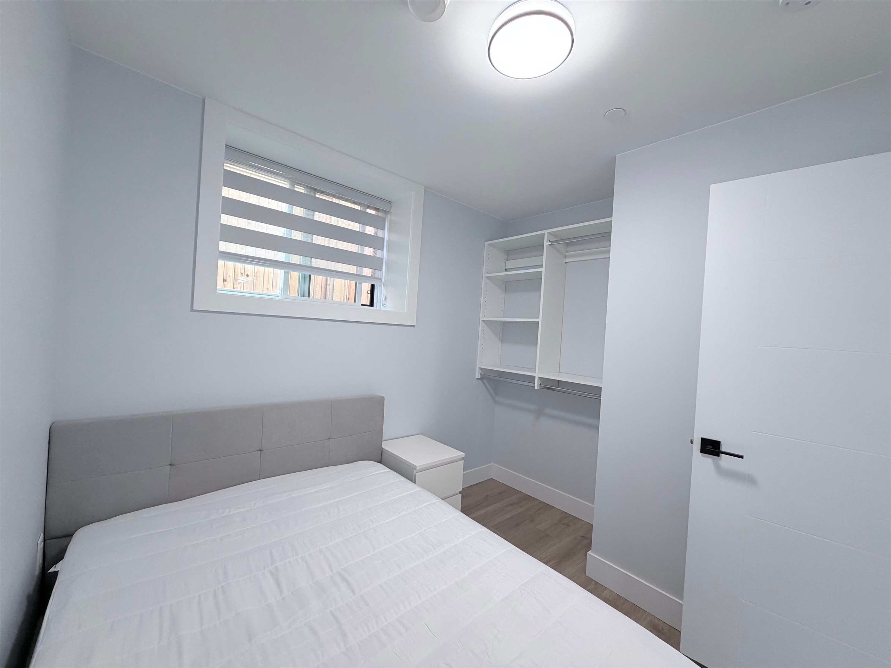 4328 Gladstone Street, Vancouver, BC - Indoor Photo Showing Bedroom