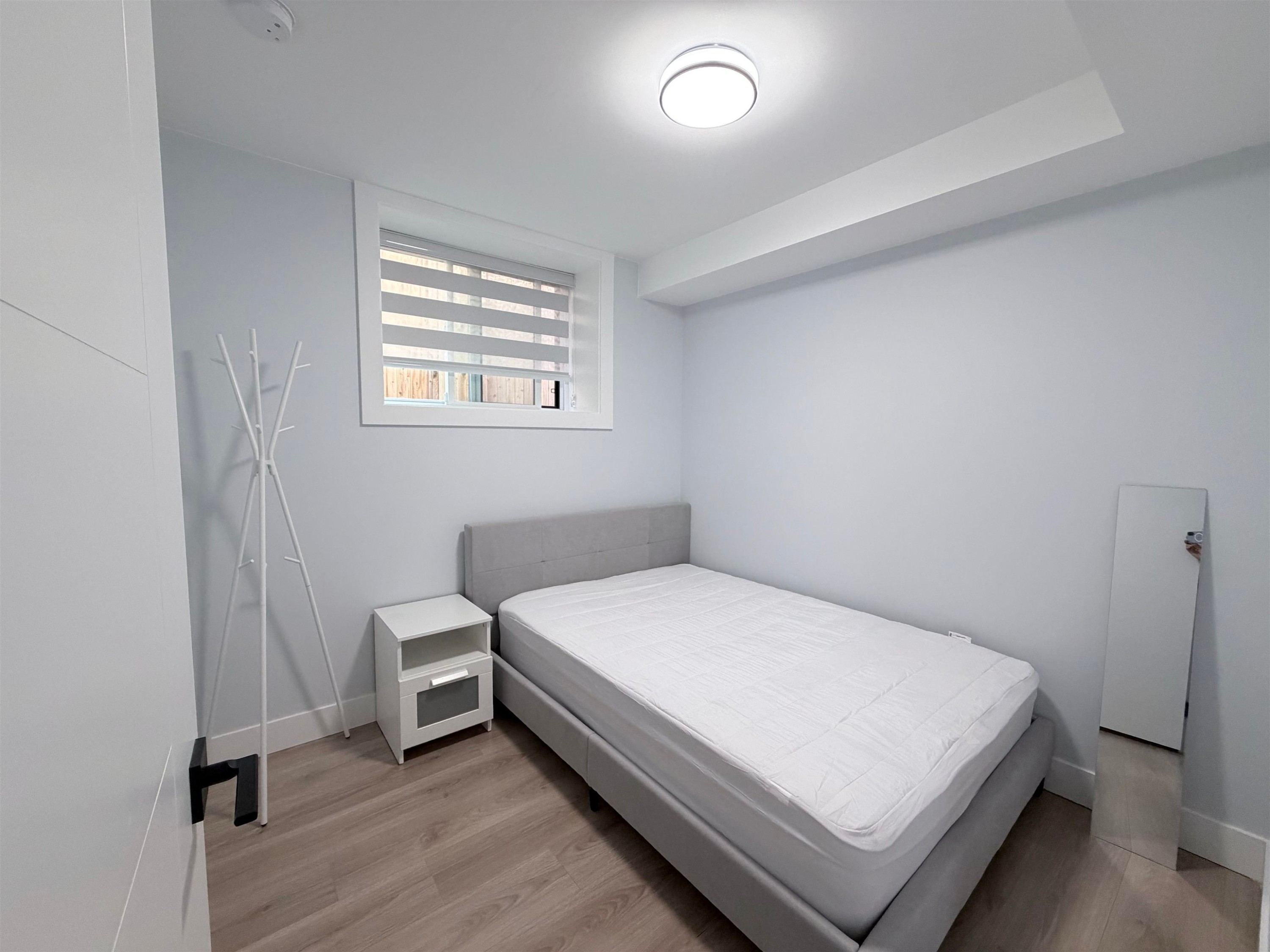 4328 Gladstone Street, Vancouver, BC - Indoor Photo Showing Bedroom