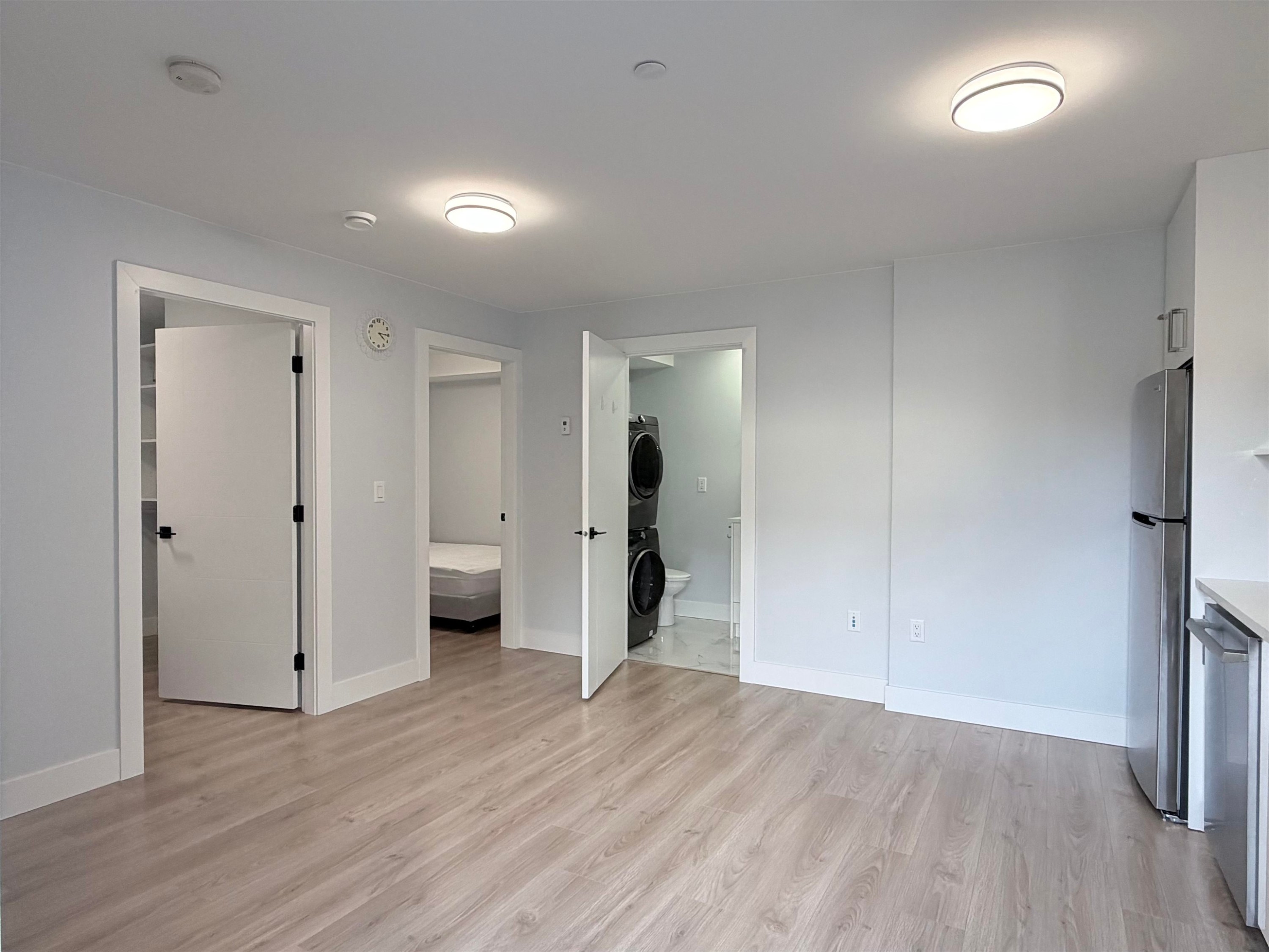 4328 Gladstone Street, Vancouver, BC - Indoor