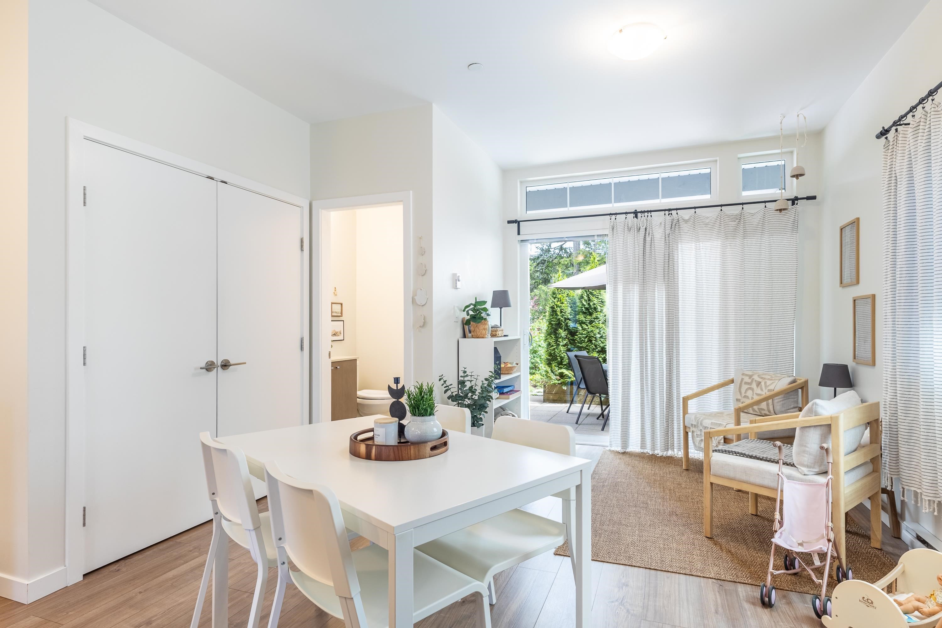 5946 Oldmill Lane, Sechelt, BC