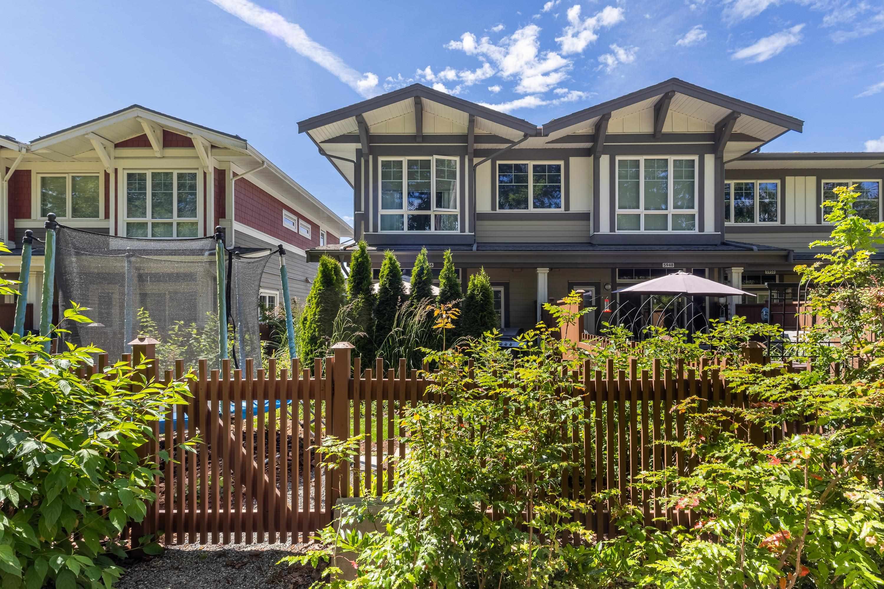 5946 Oldmill Lane, Sechelt, BC