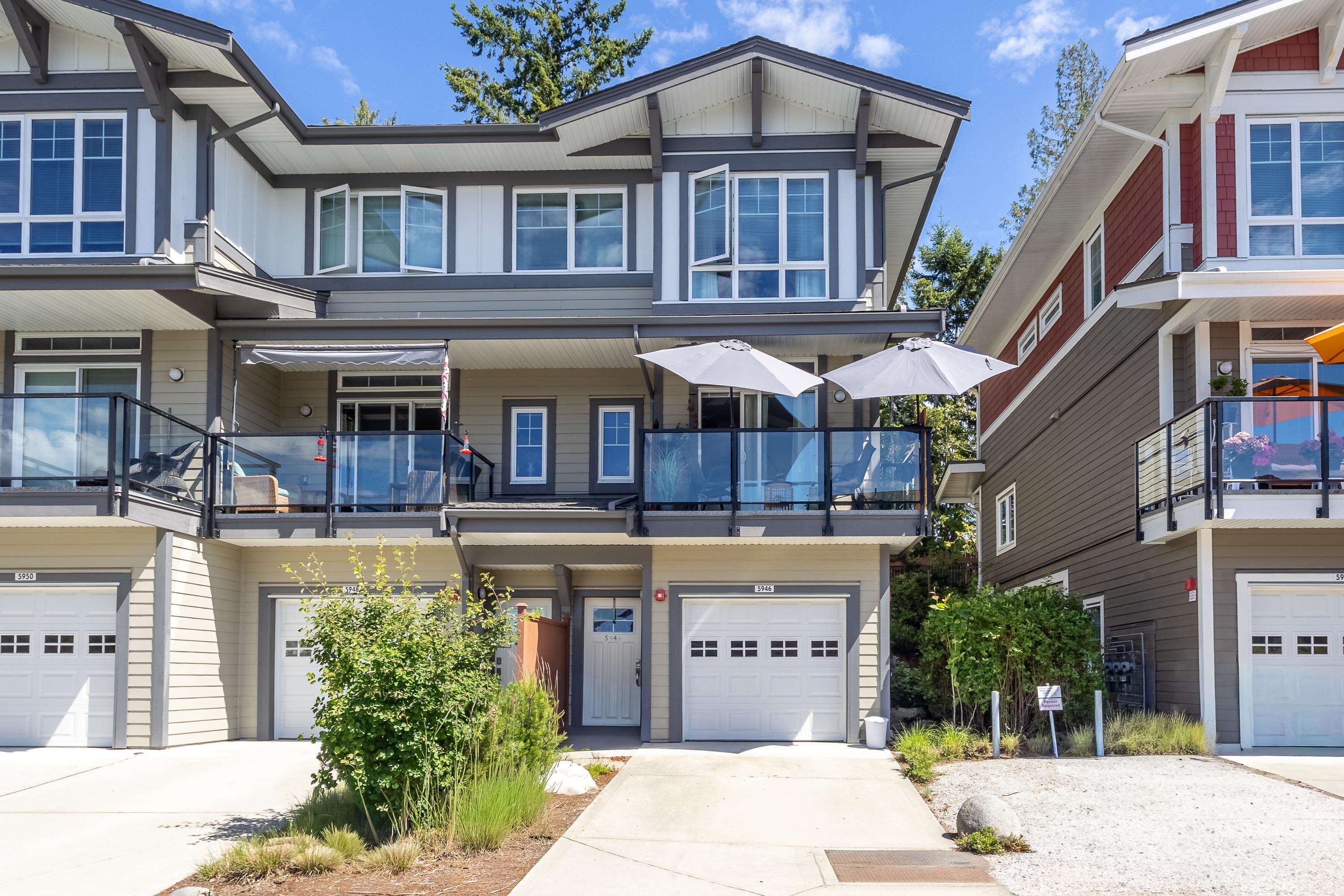 5946 Oldmill Lane, Sechelt, BC