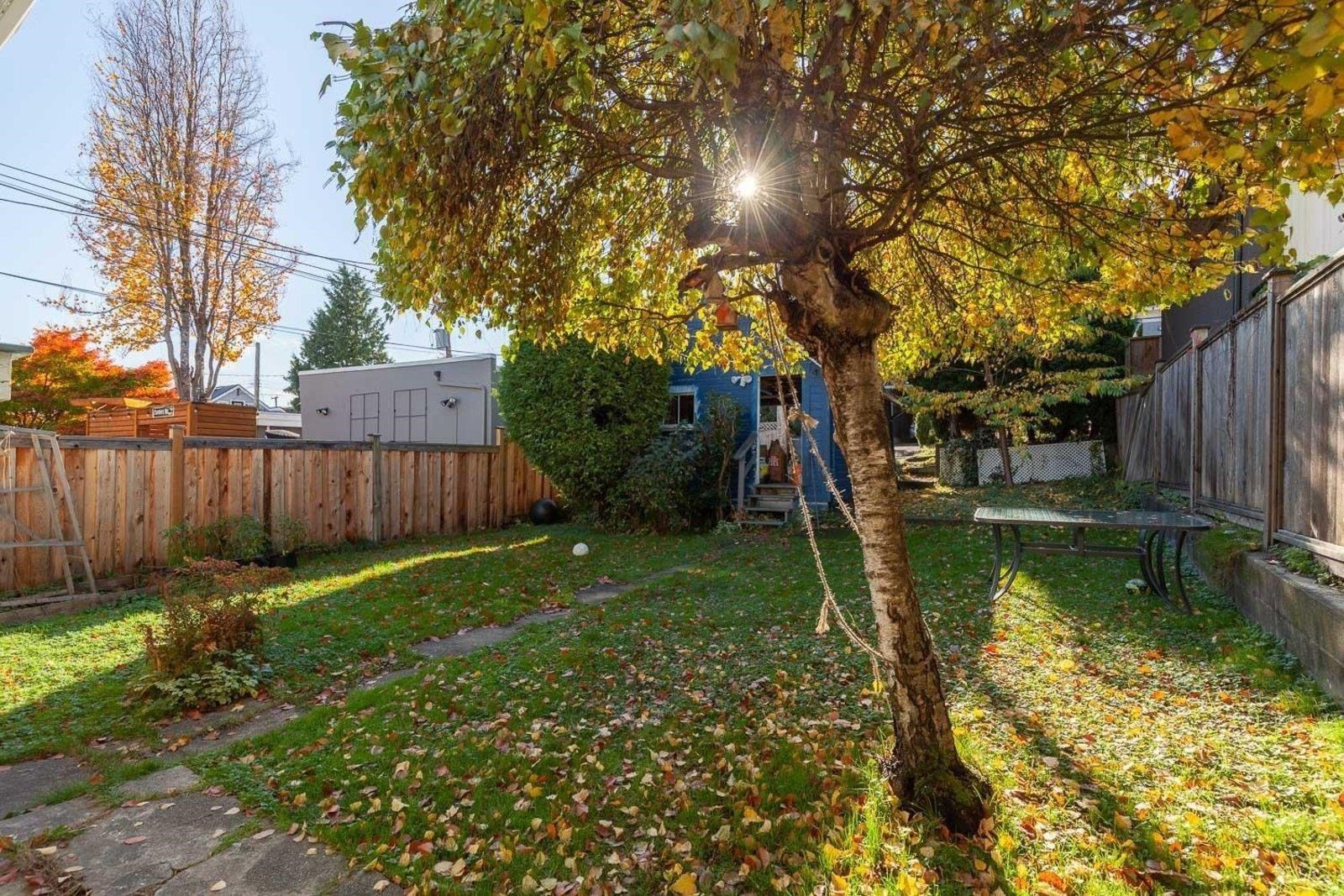 3750 11Th Avenue W, Vancouver, BC