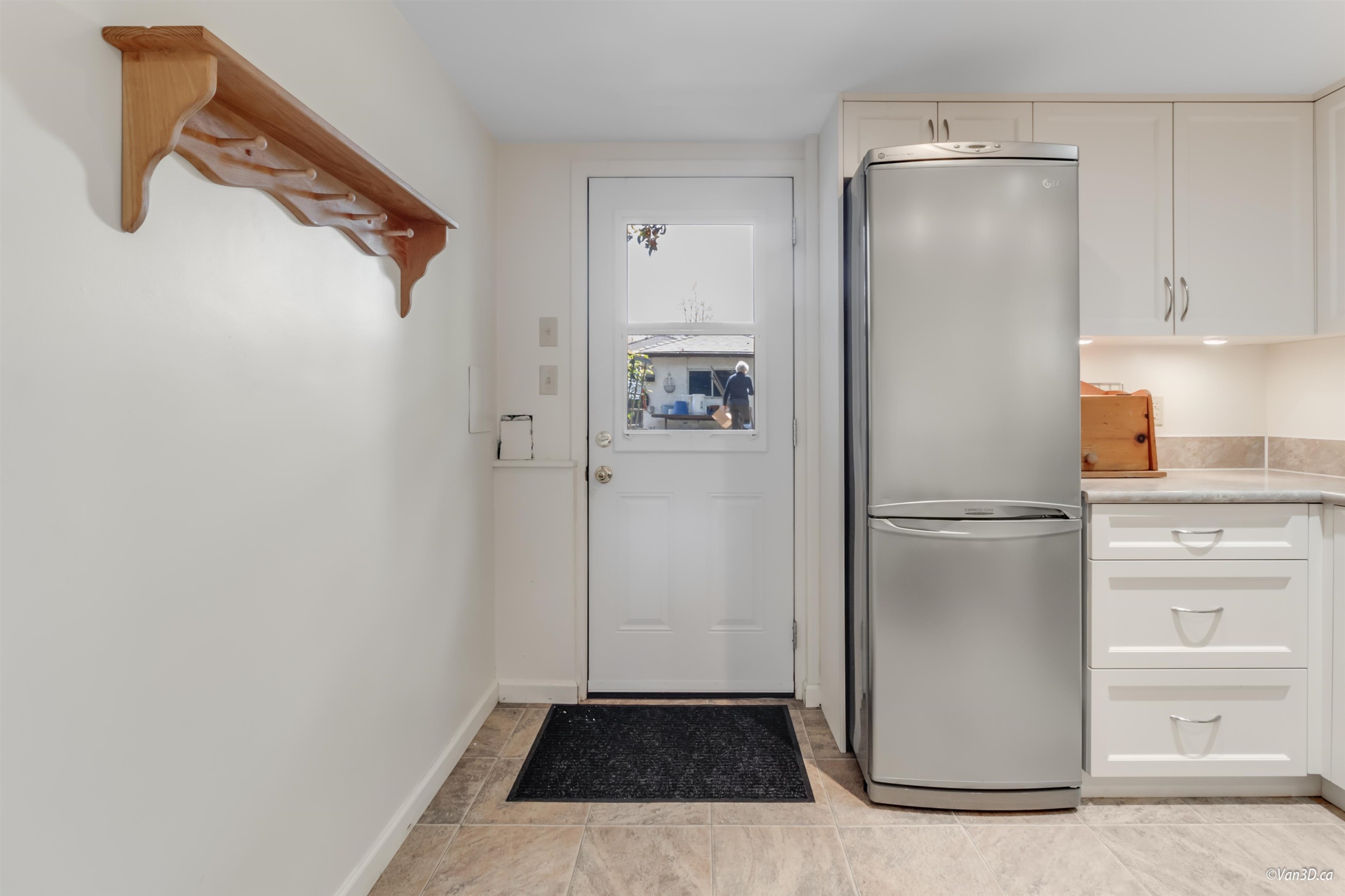 4 46Th Avenue E, Vancouver, BC