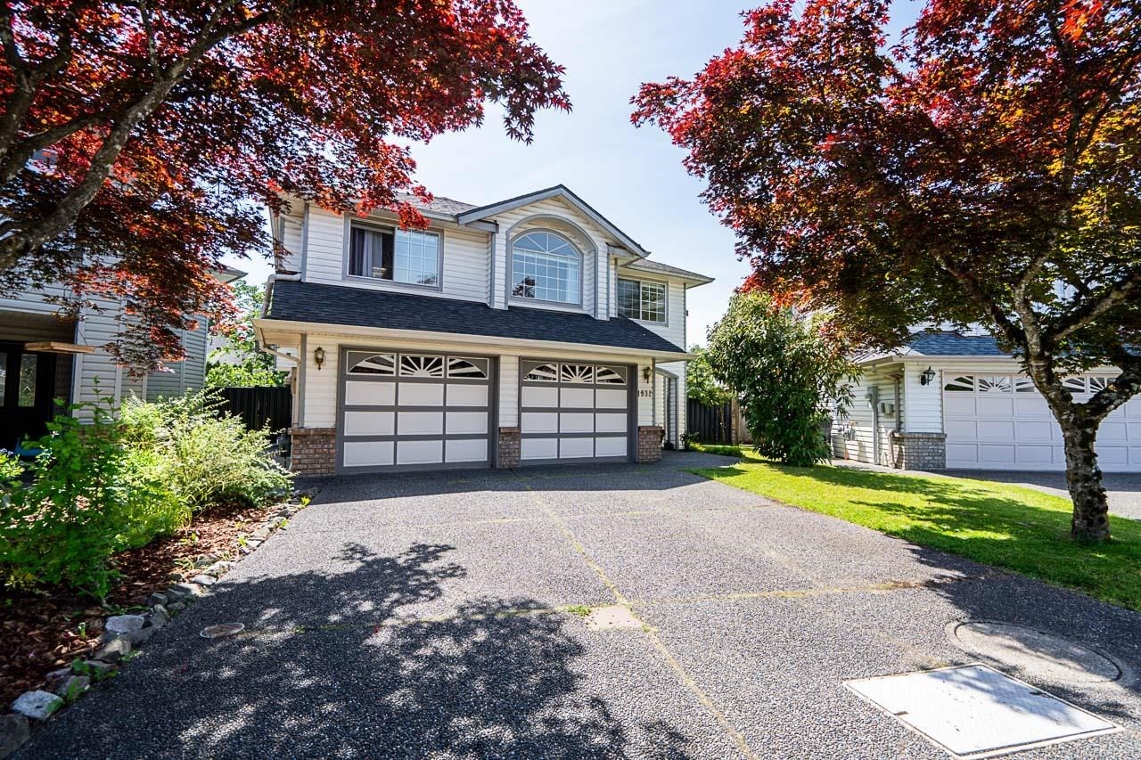 1932 Jacana Avenue, Port Coquitlam, BC
