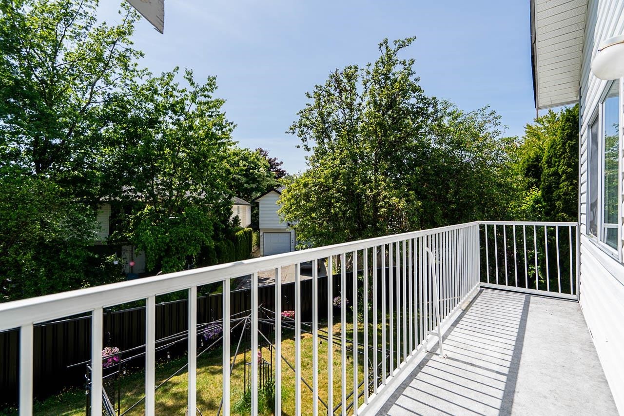 1932 Jacana Avenue, Port Coquitlam, BC