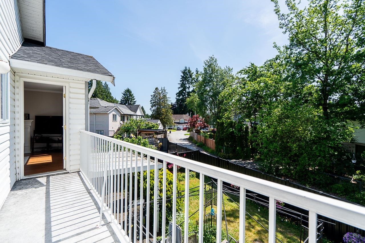 1932 Jacana Avenue, Port Coquitlam, BC