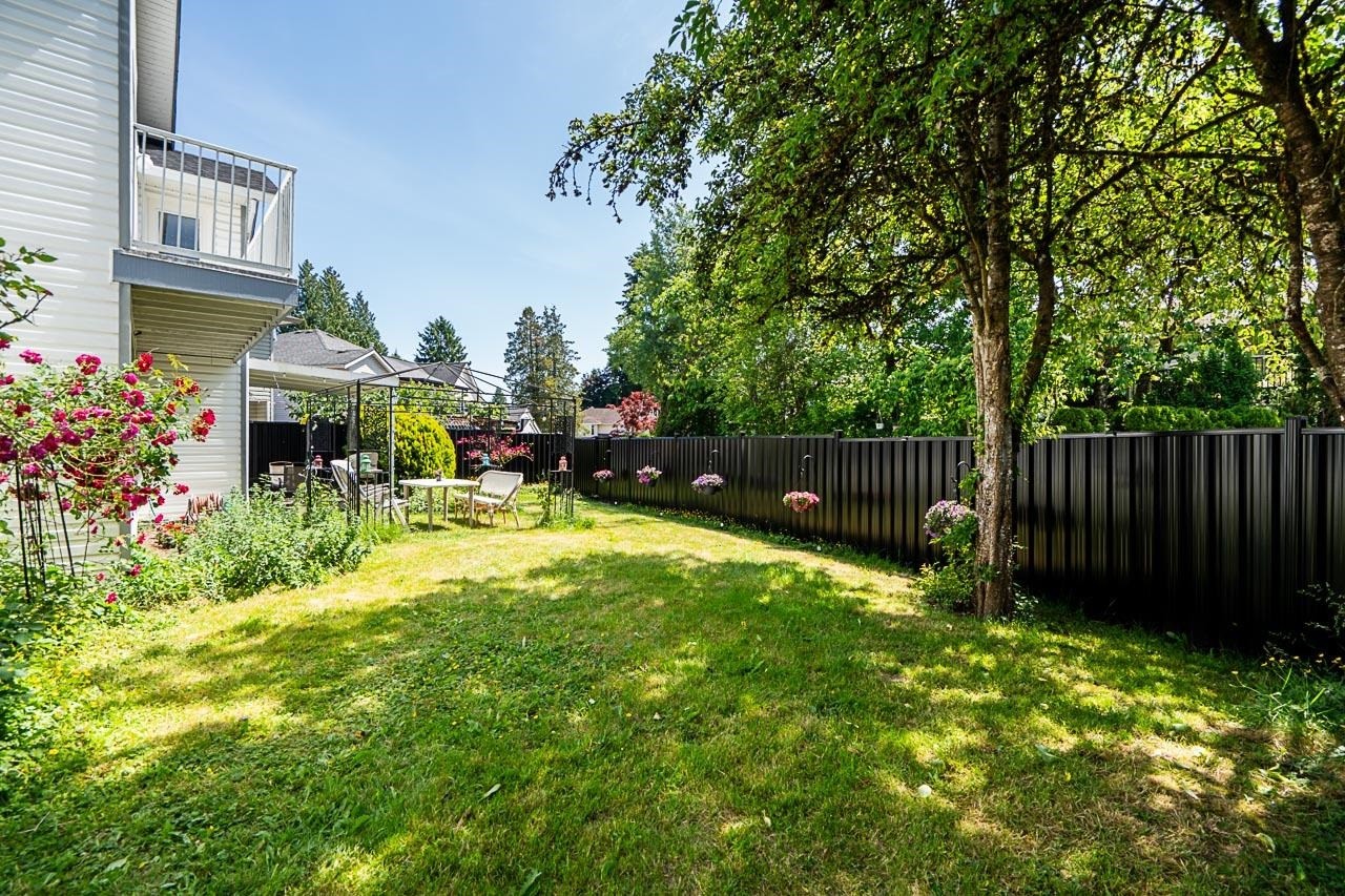 1932 Jacana Avenue, Port Coquitlam, BC