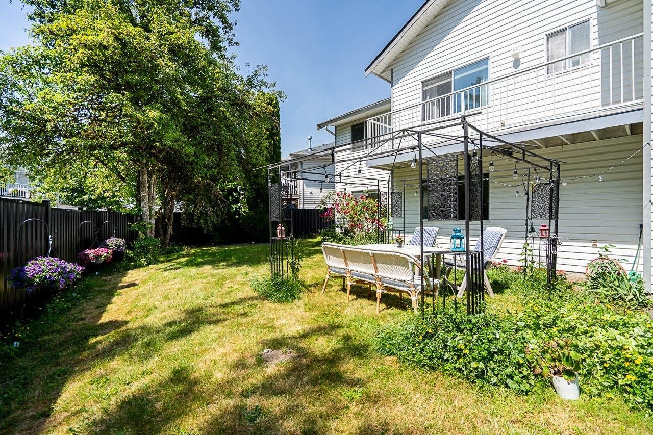 1932 Jacana Avenue, Port Coquitlam, BC