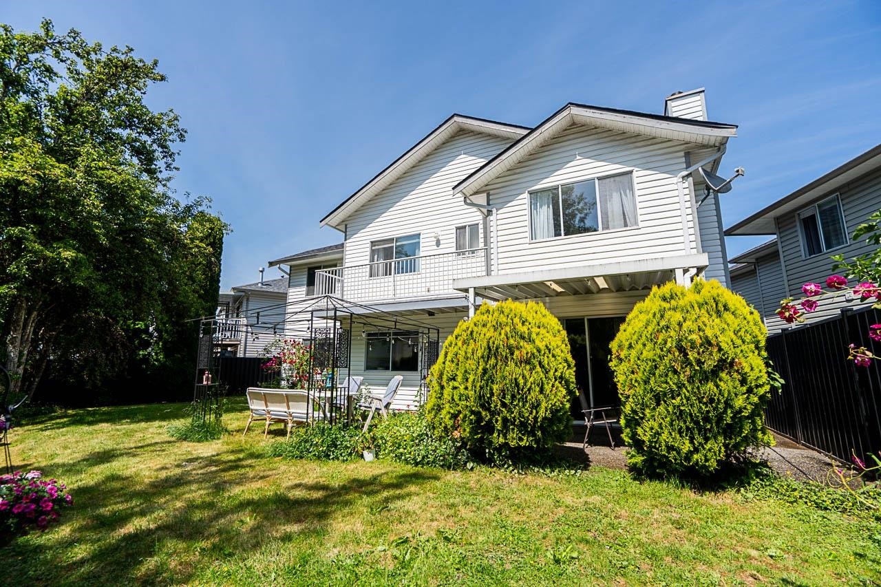 1932 Jacana Avenue, Port Coquitlam, BC