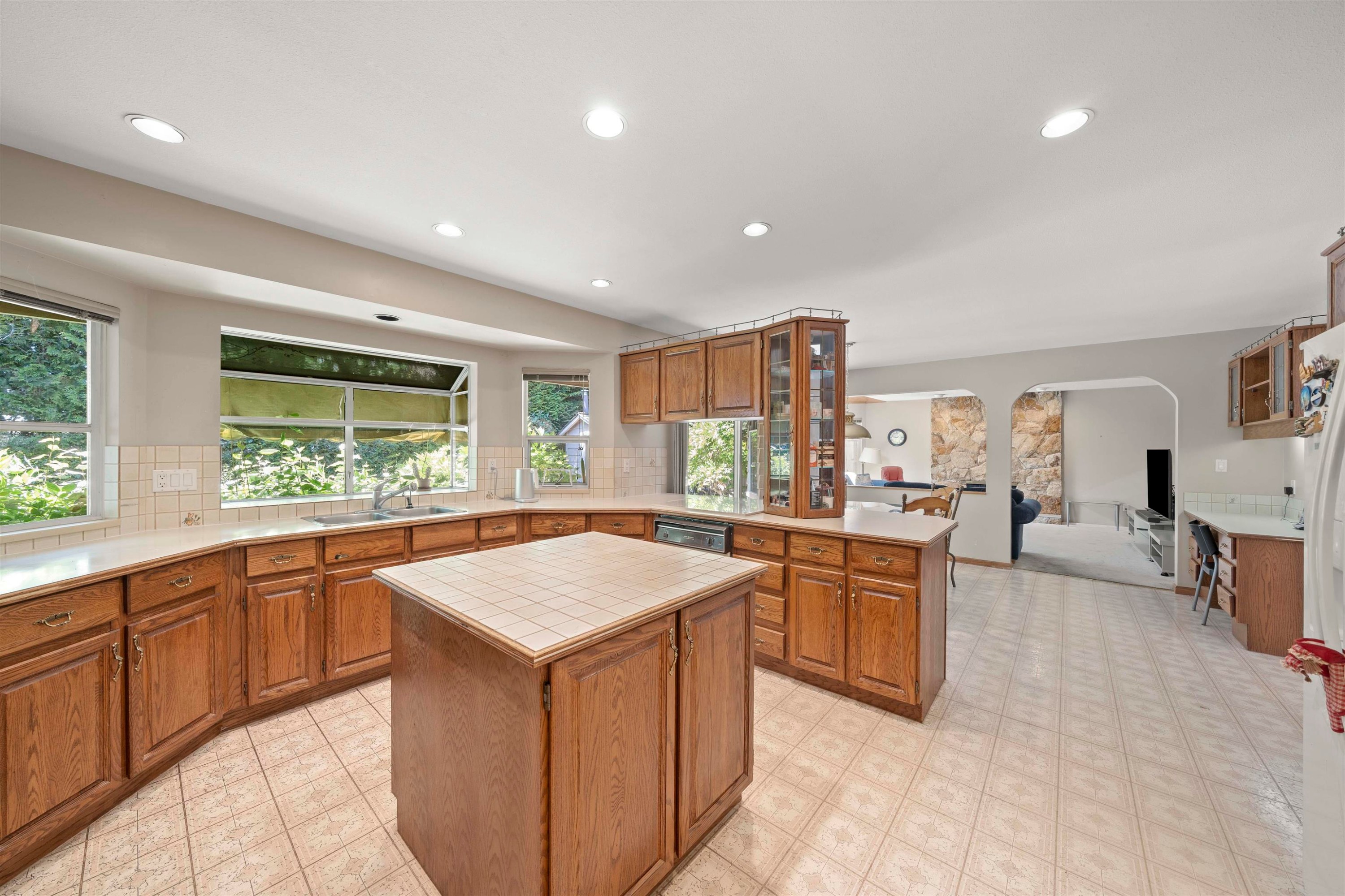 8311 Sunnywood Drive, Richmond, BC