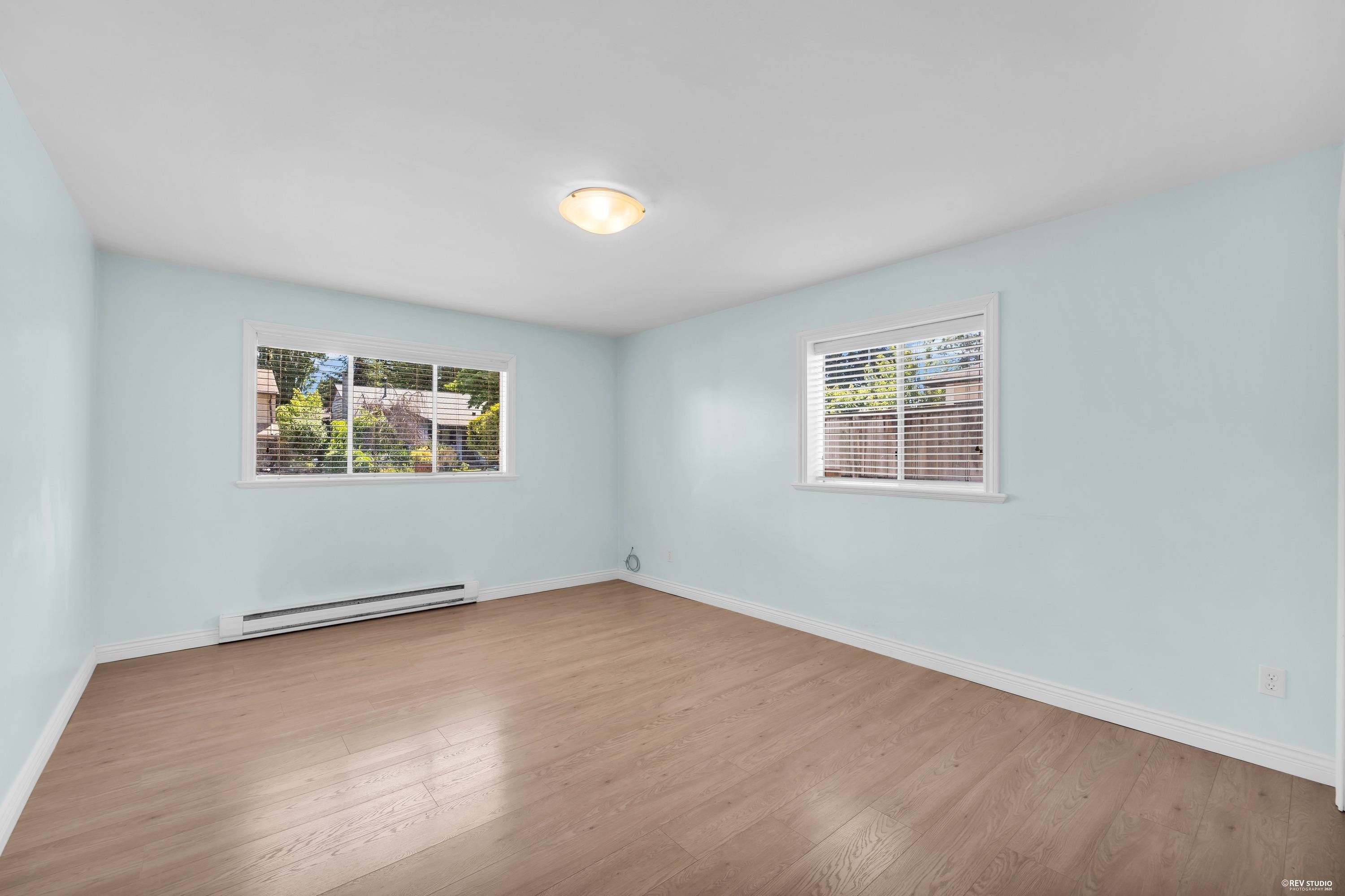 9091 Ash Street, Richmond, BC