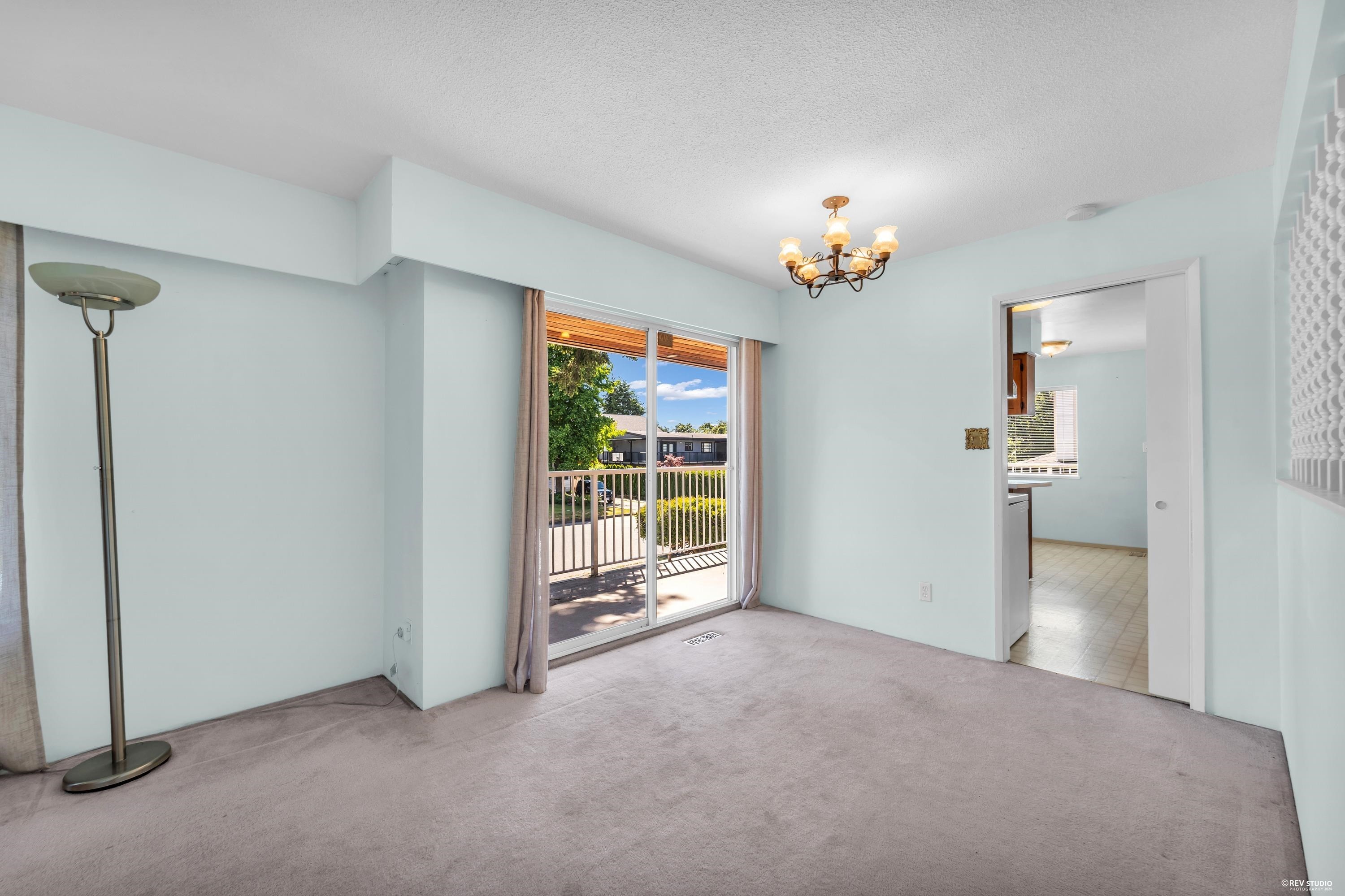 9091 Ash Street, Richmond, BC