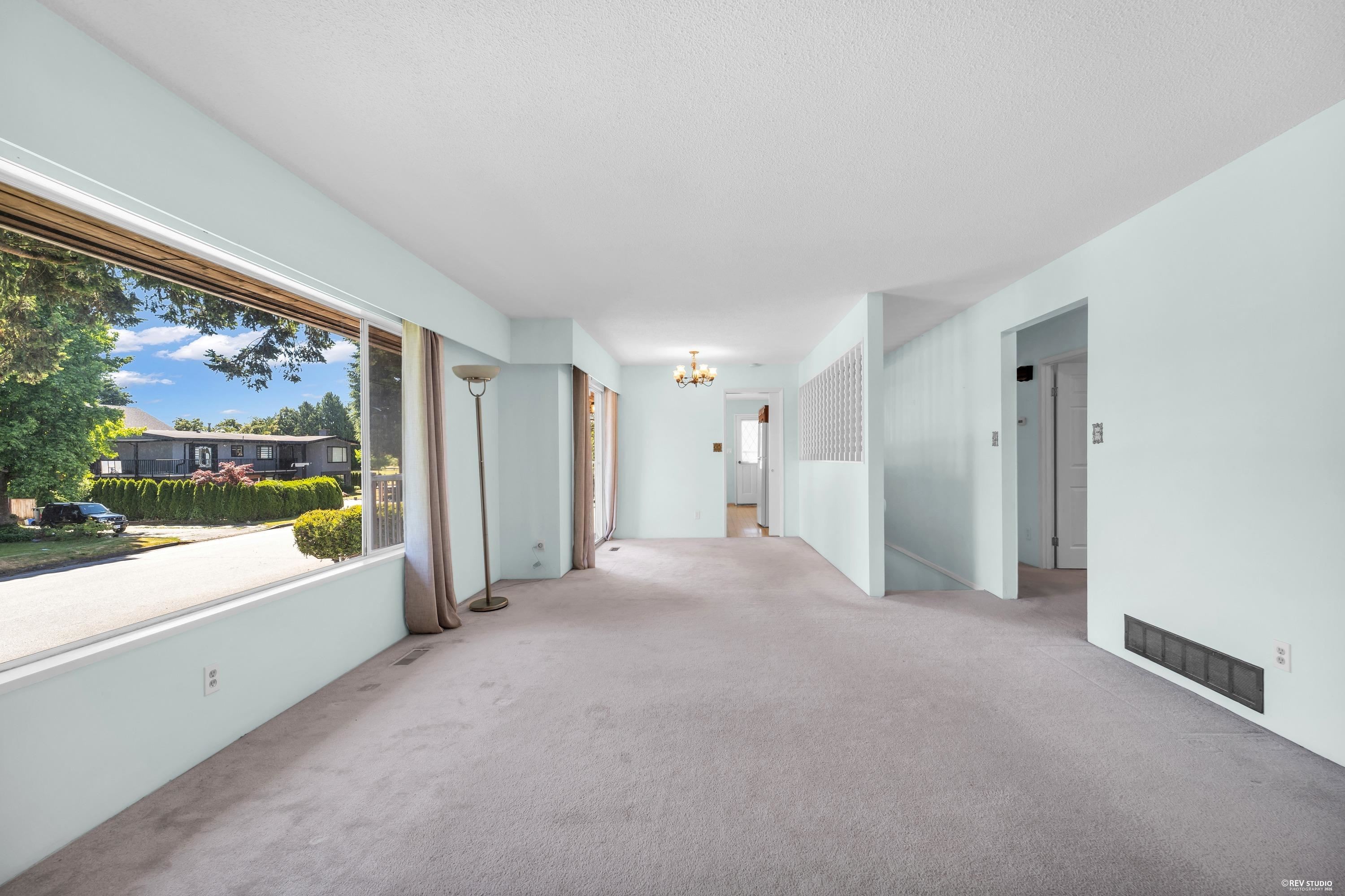 9091 Ash Street, Richmond, BC