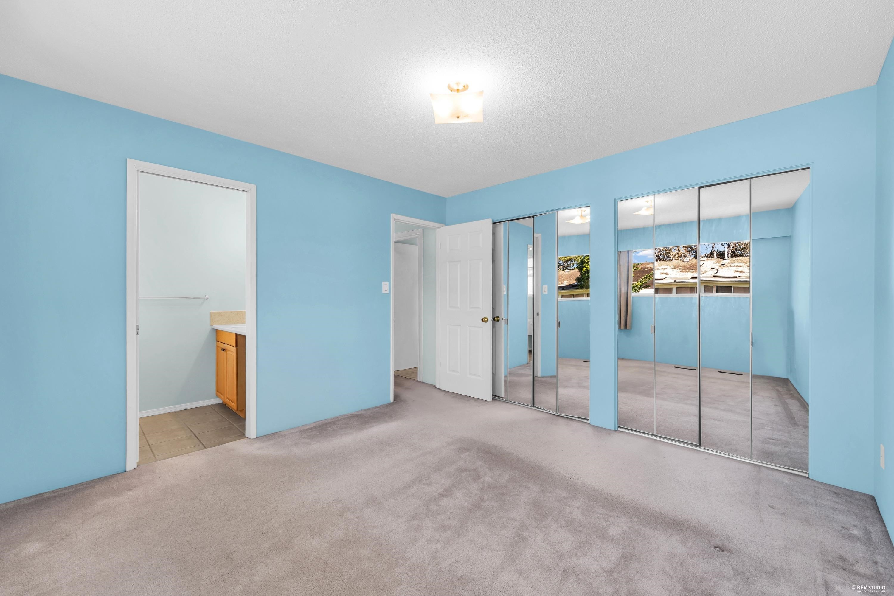9091 Ash Street, Richmond, BC