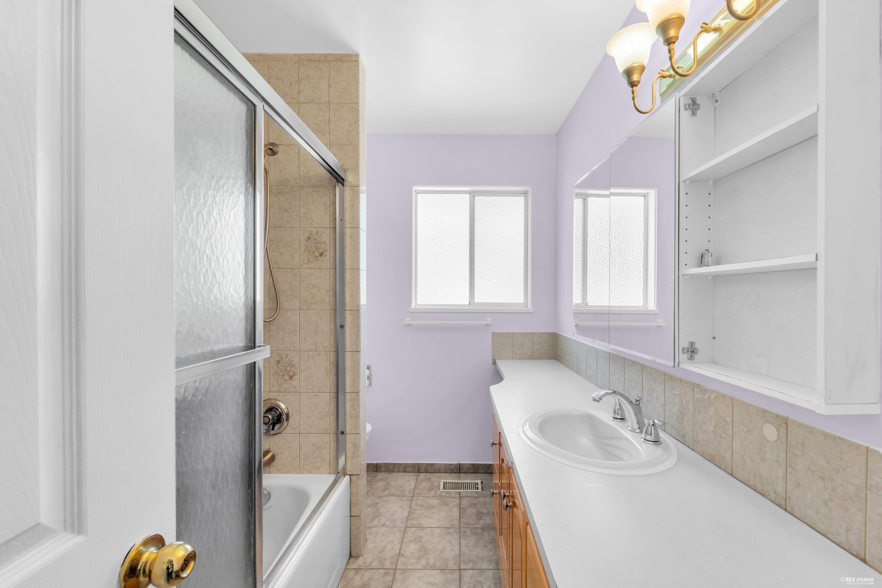 9091 Ash Street, Richmond, BC
