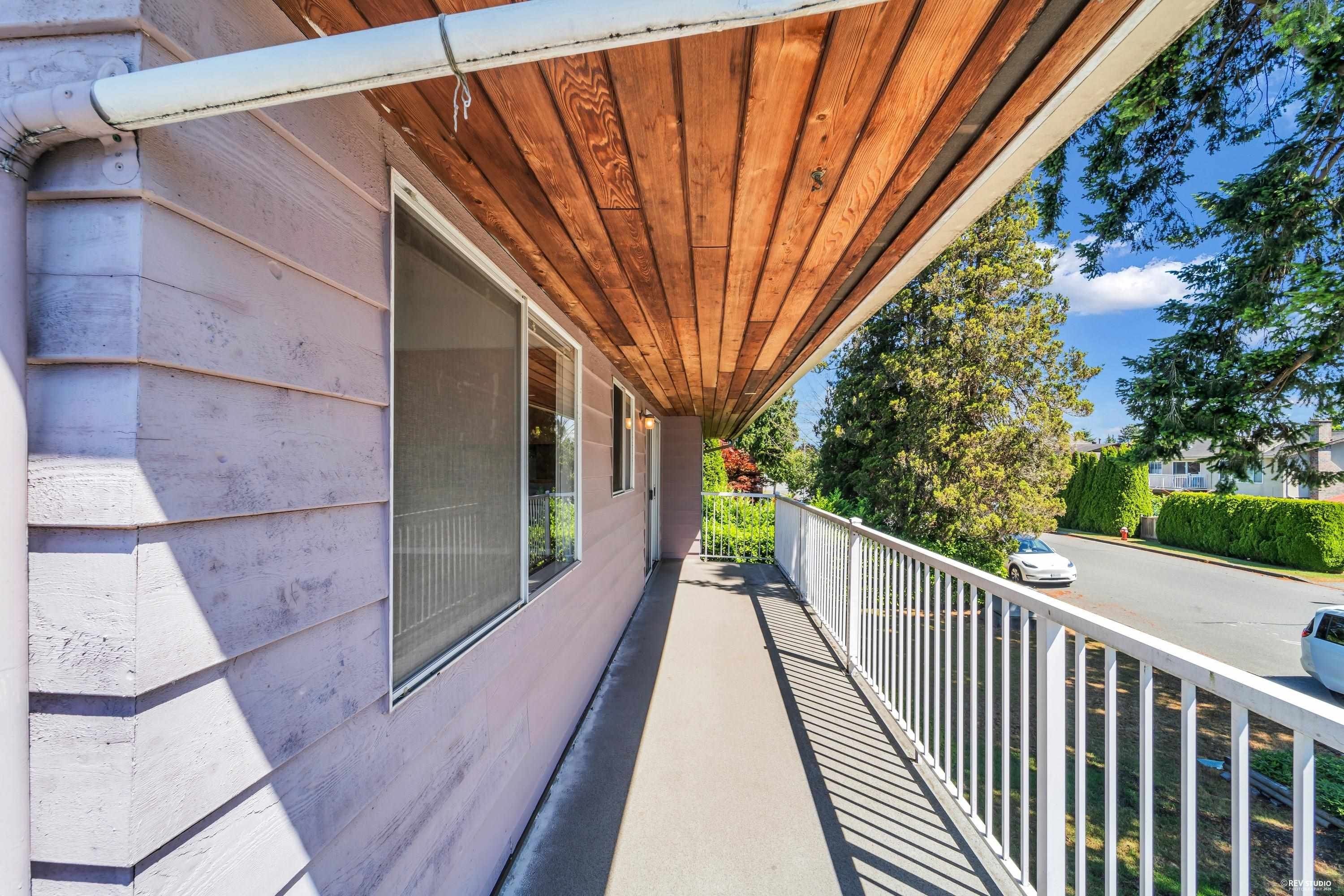 9091 Ash Street, Richmond, BC