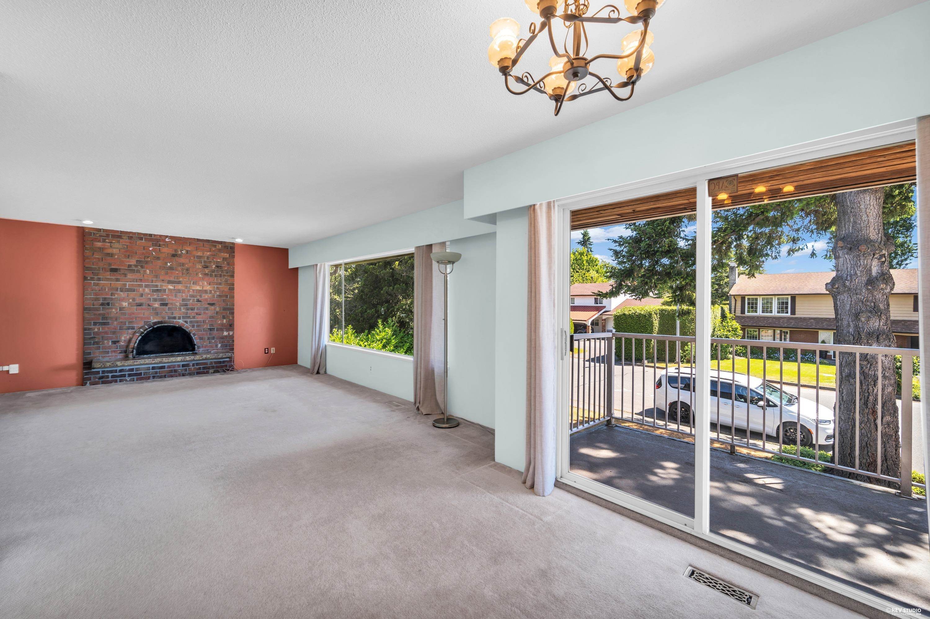 9091 Ash Street, Richmond, BC