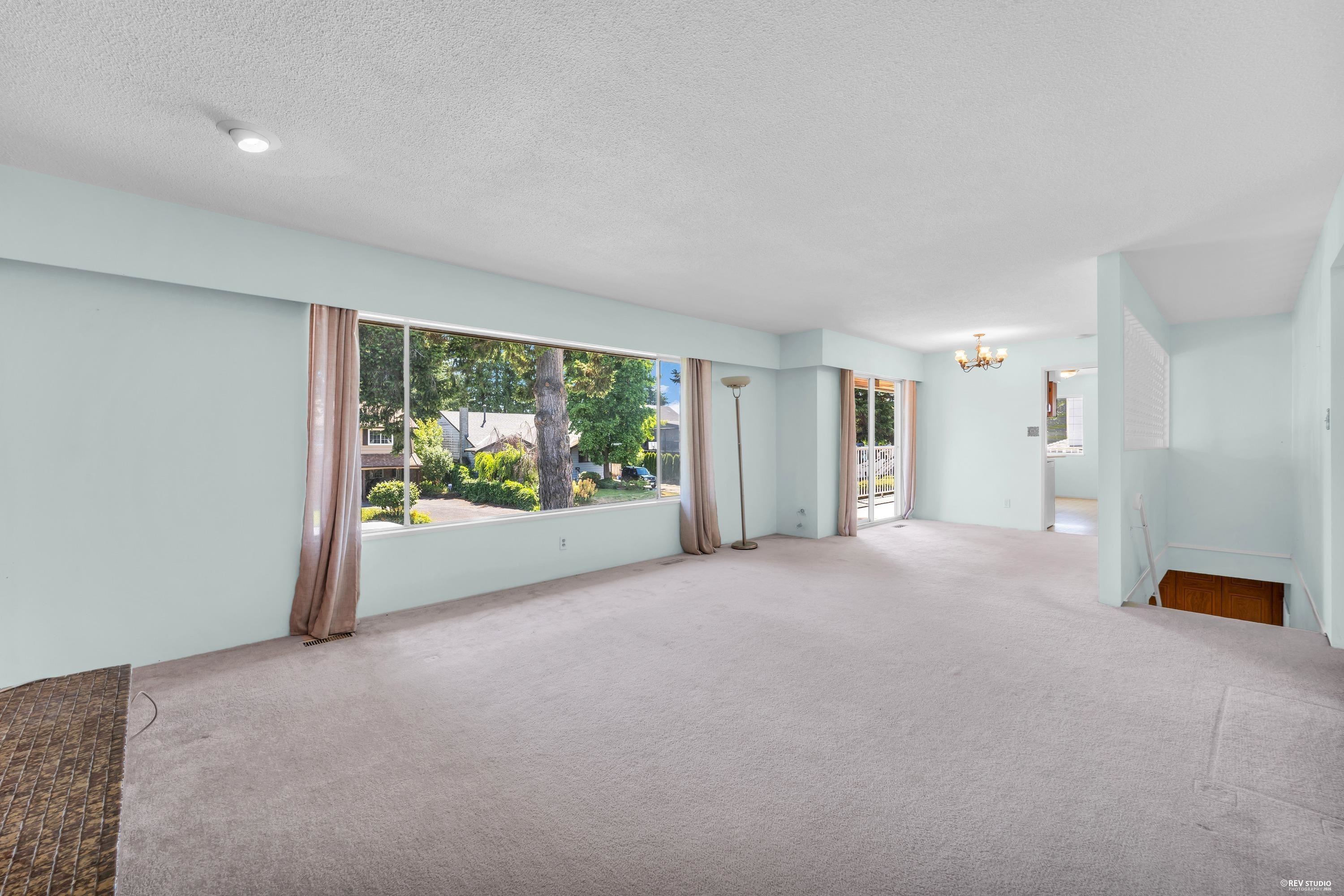 9091 Ash Street, Richmond, BC