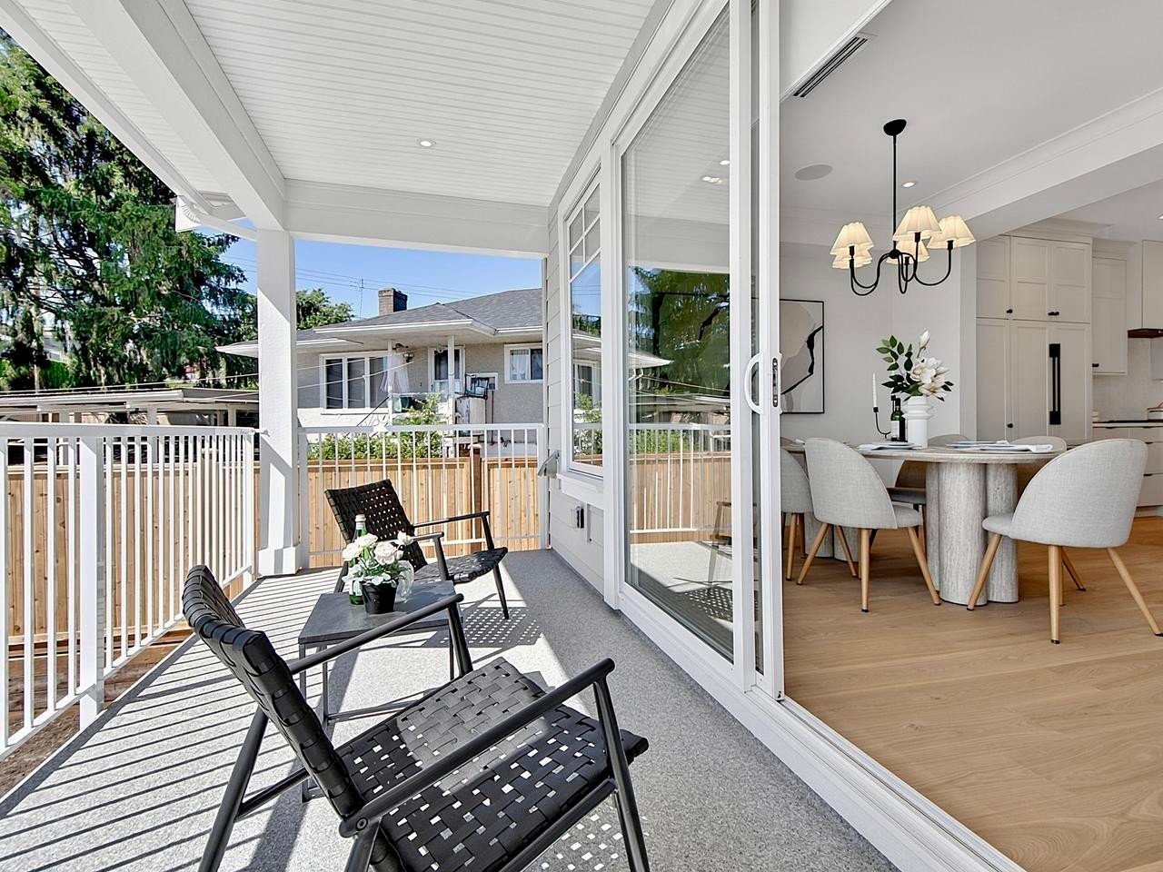 2-8029 Macpherson Avenue, Burnaby, BC