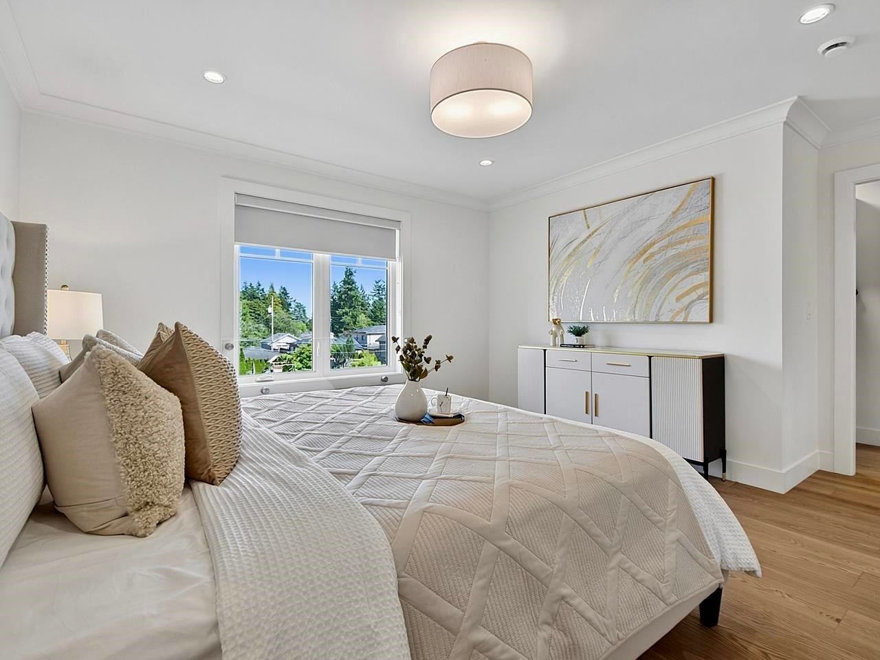 2-8029 Macpherson Avenue, Burnaby, BC