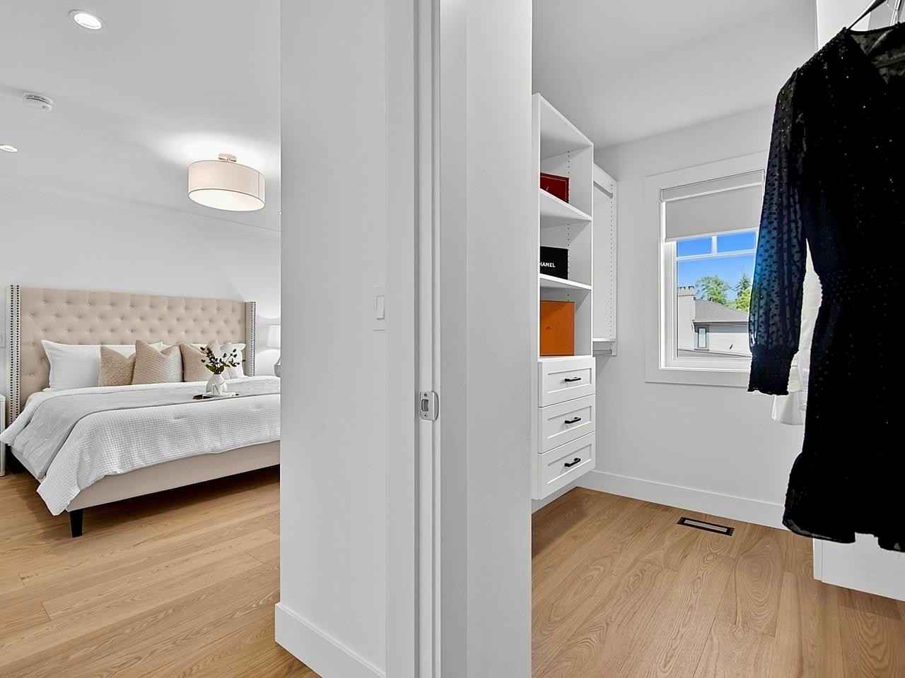 2-8029 Macpherson Avenue, Burnaby, BC