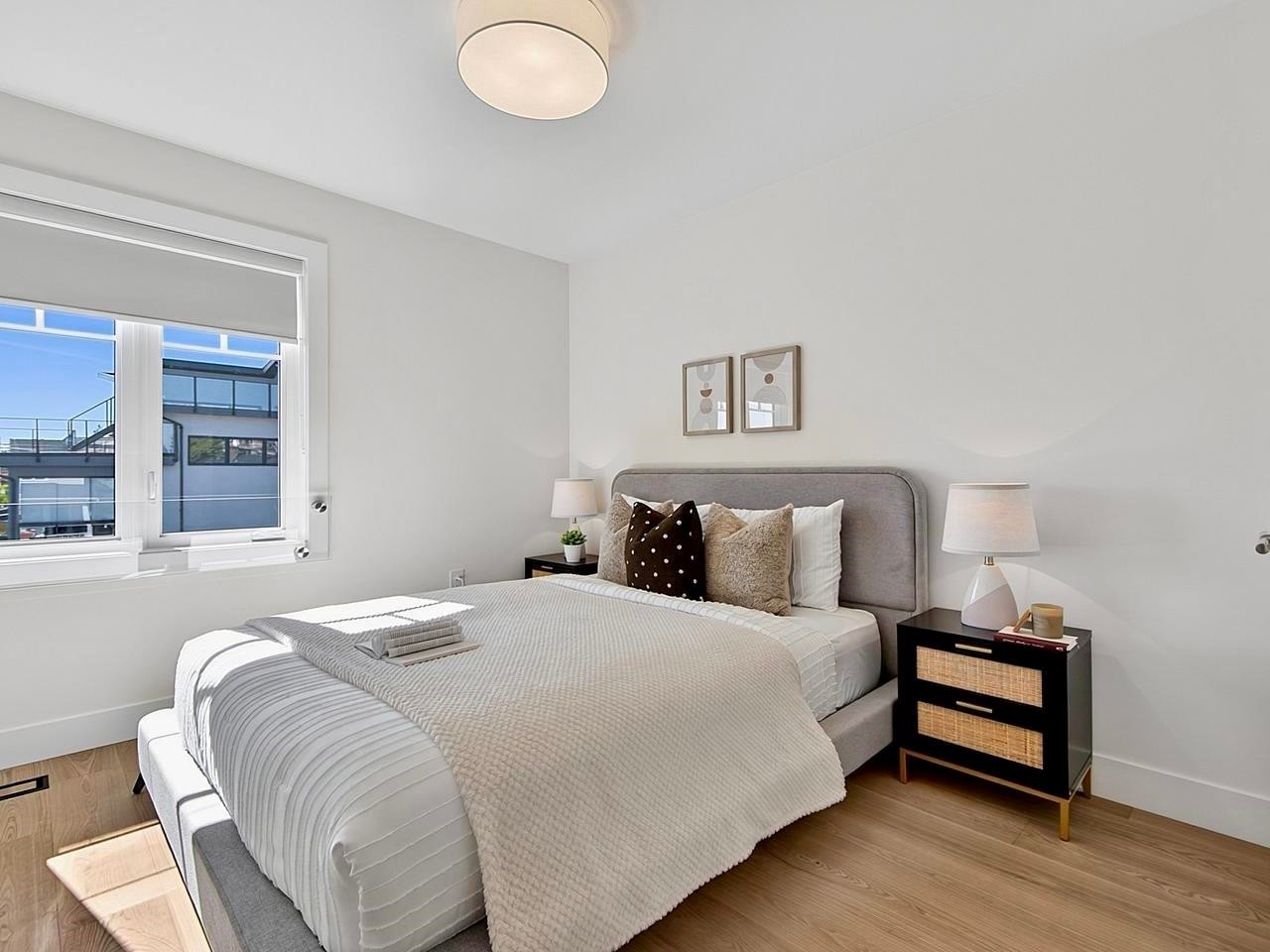 2-8029 Macpherson Avenue, Burnaby, BC