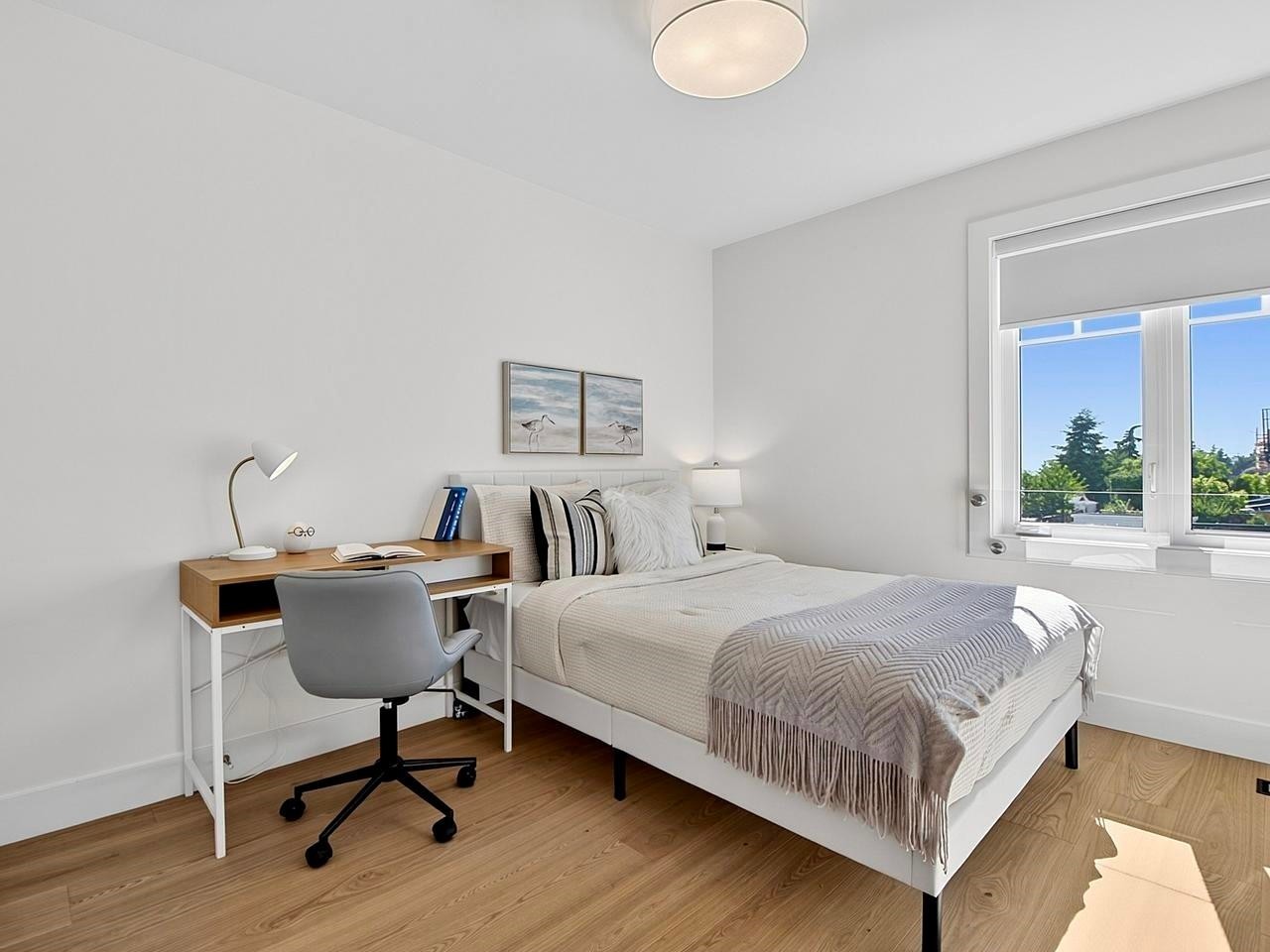 2-8029 Macpherson Avenue, Burnaby, BC