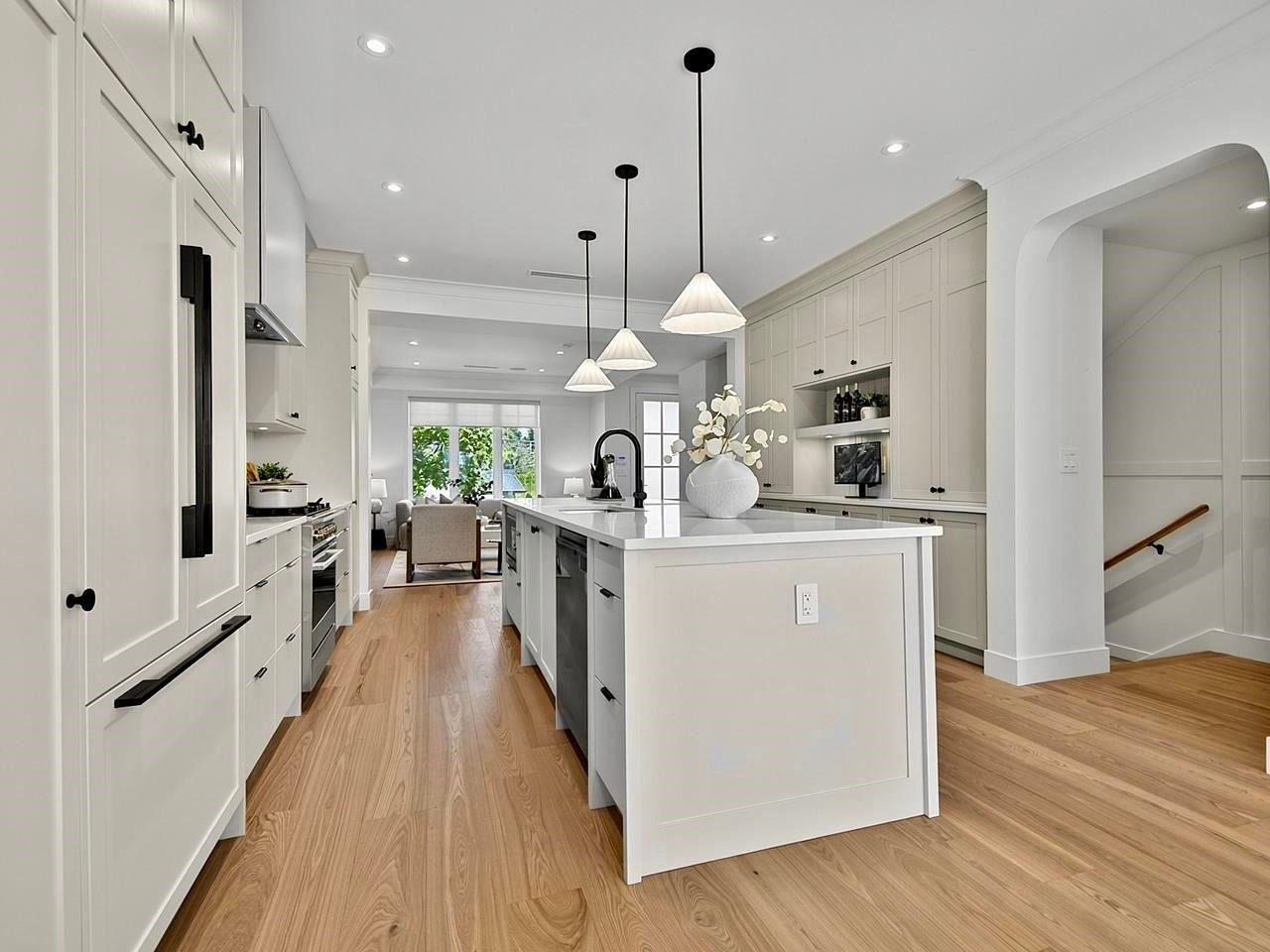 2-8029 Macpherson Avenue, Burnaby, BC