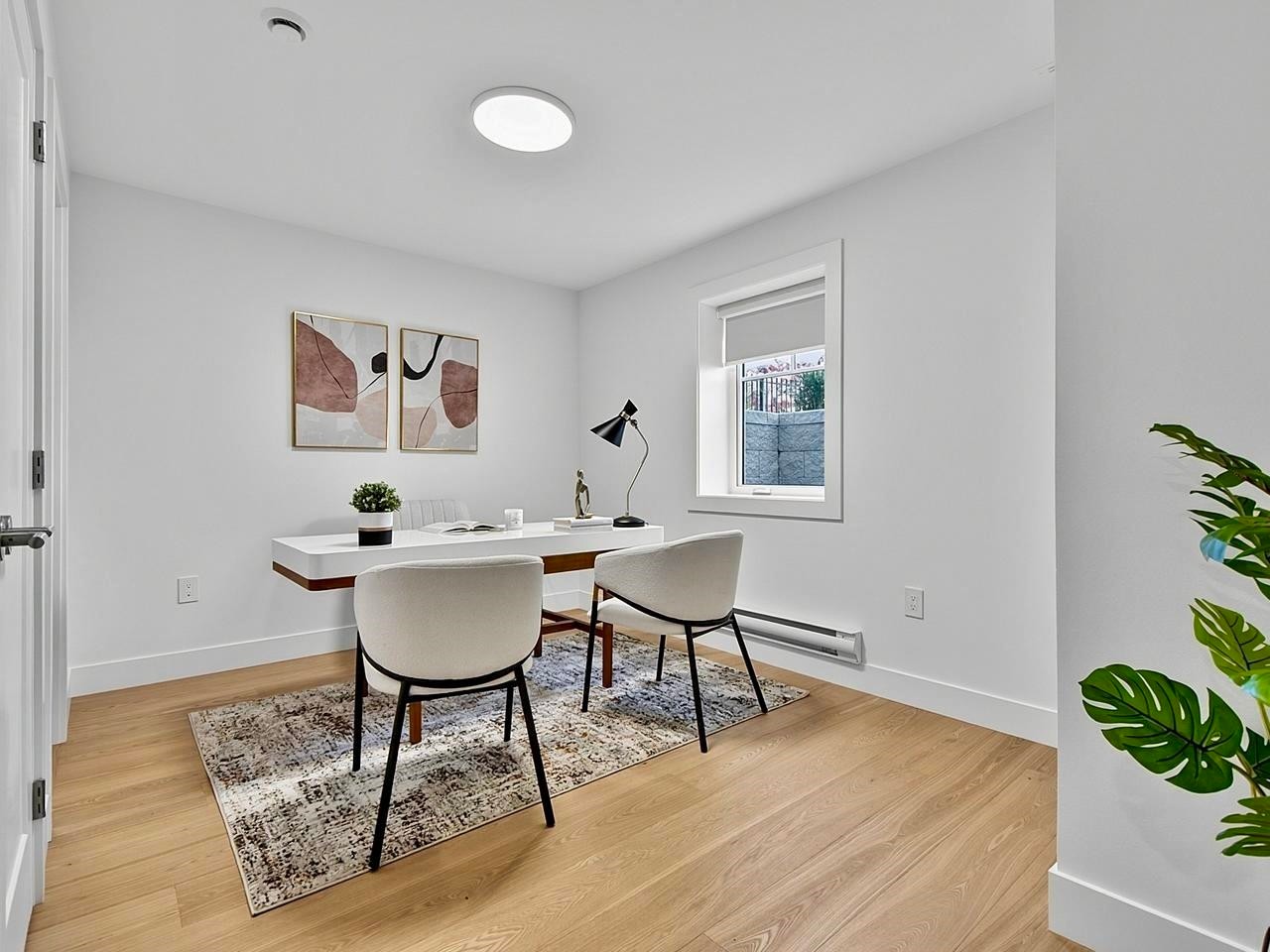 2-8029 Macpherson Avenue, Burnaby, BC