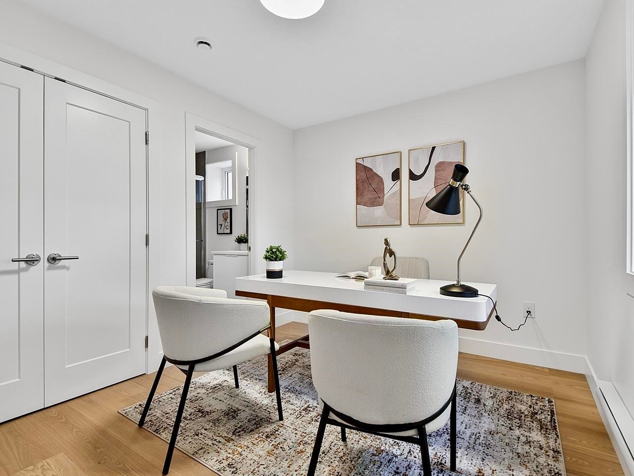 2-8029 Macpherson Avenue, Burnaby, BC