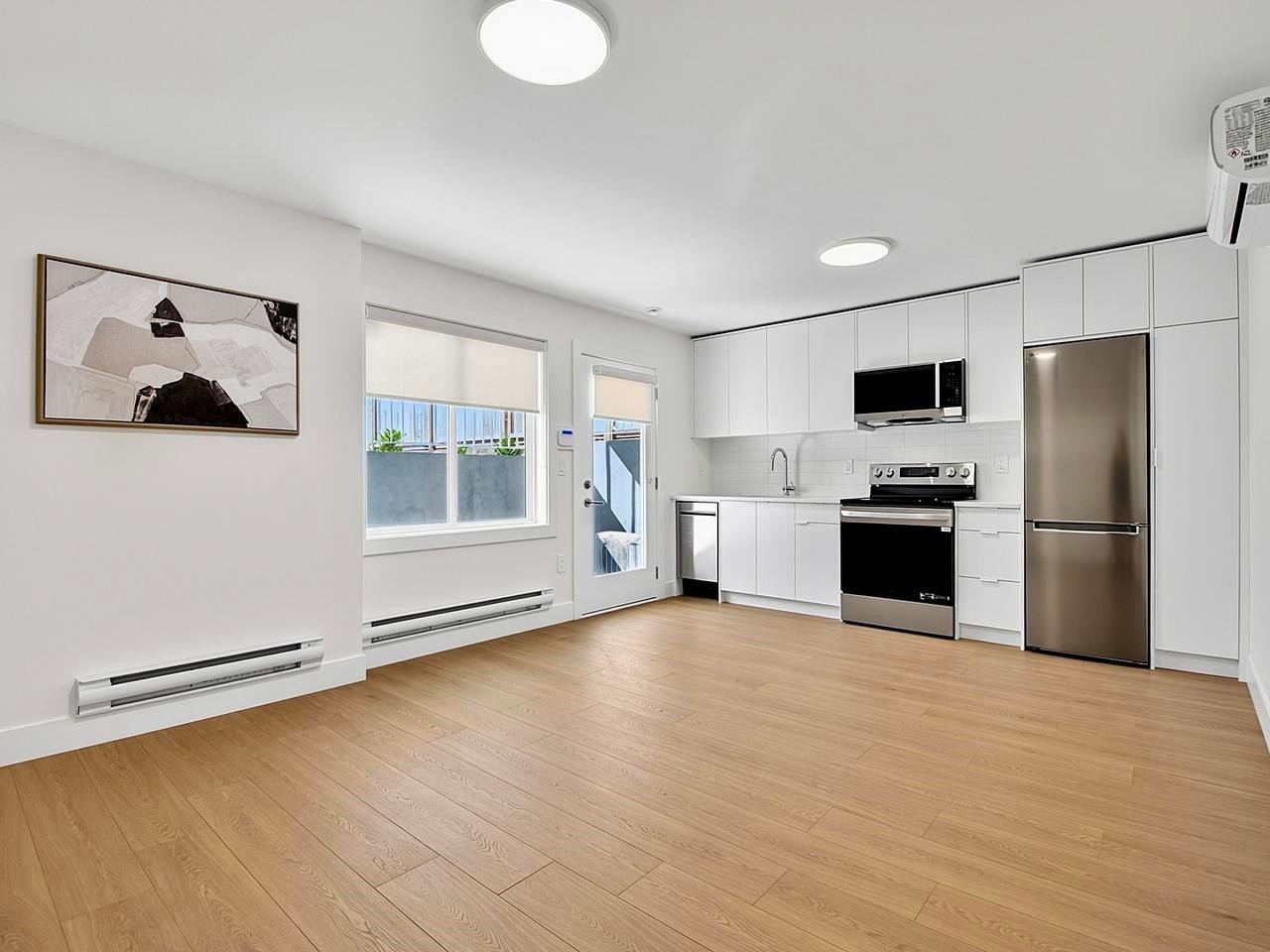 2-8029 Macpherson Avenue, Burnaby, BC