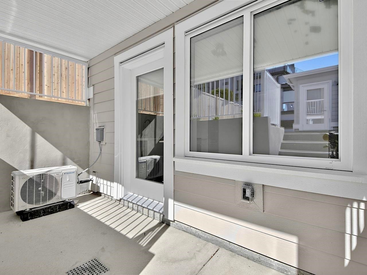 2-8029 Macpherson Avenue, Burnaby, BC