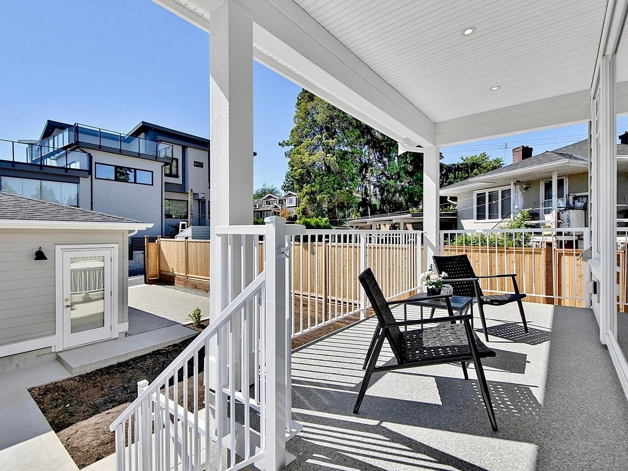 2-8029 Macpherson Avenue, Burnaby, BC