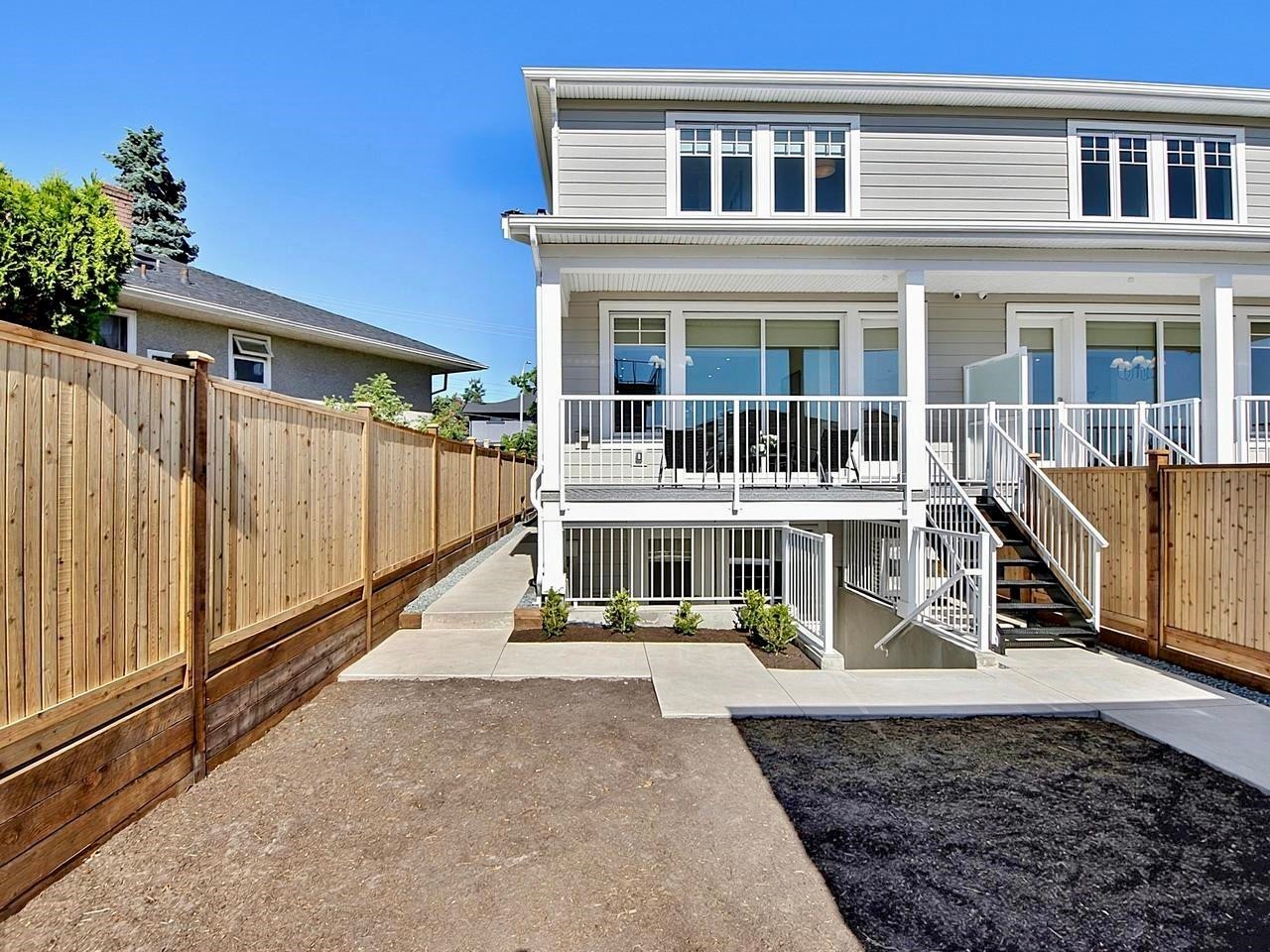 2-8029 Macpherson Avenue, Burnaby, BC