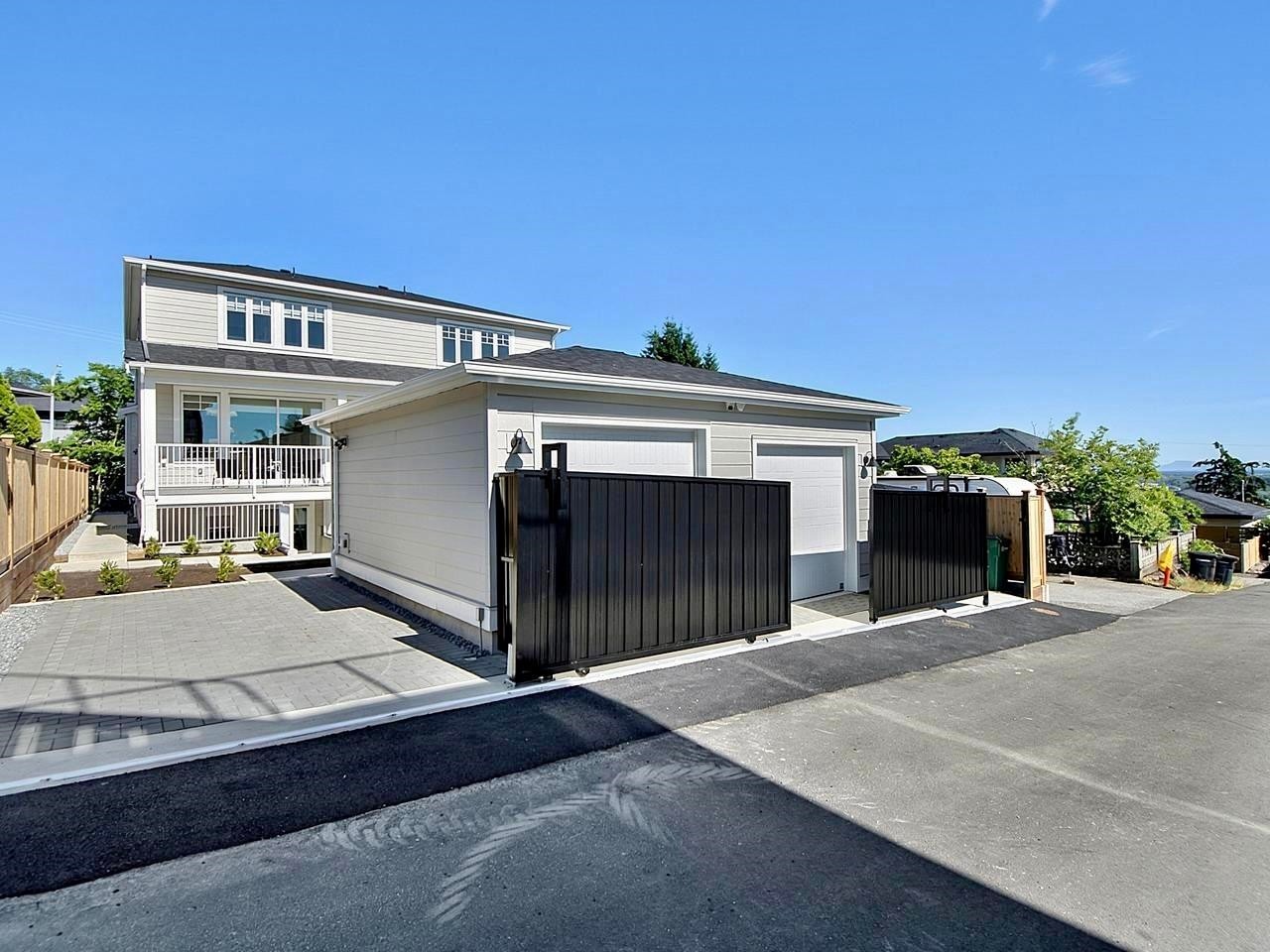 2-8029 Macpherson Avenue, Burnaby, BC