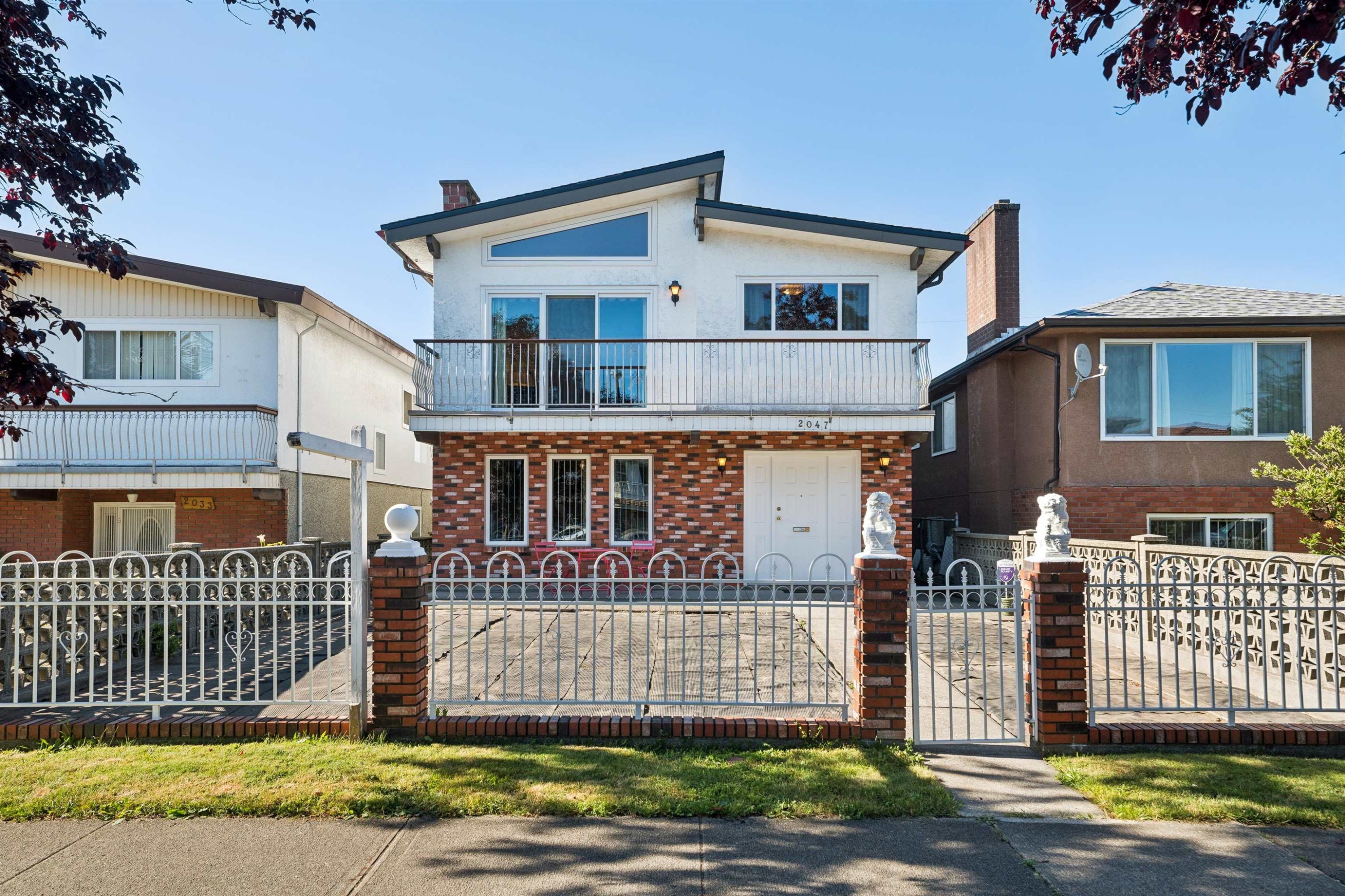 2047 52Nd Avenue E, Vancouver, BC