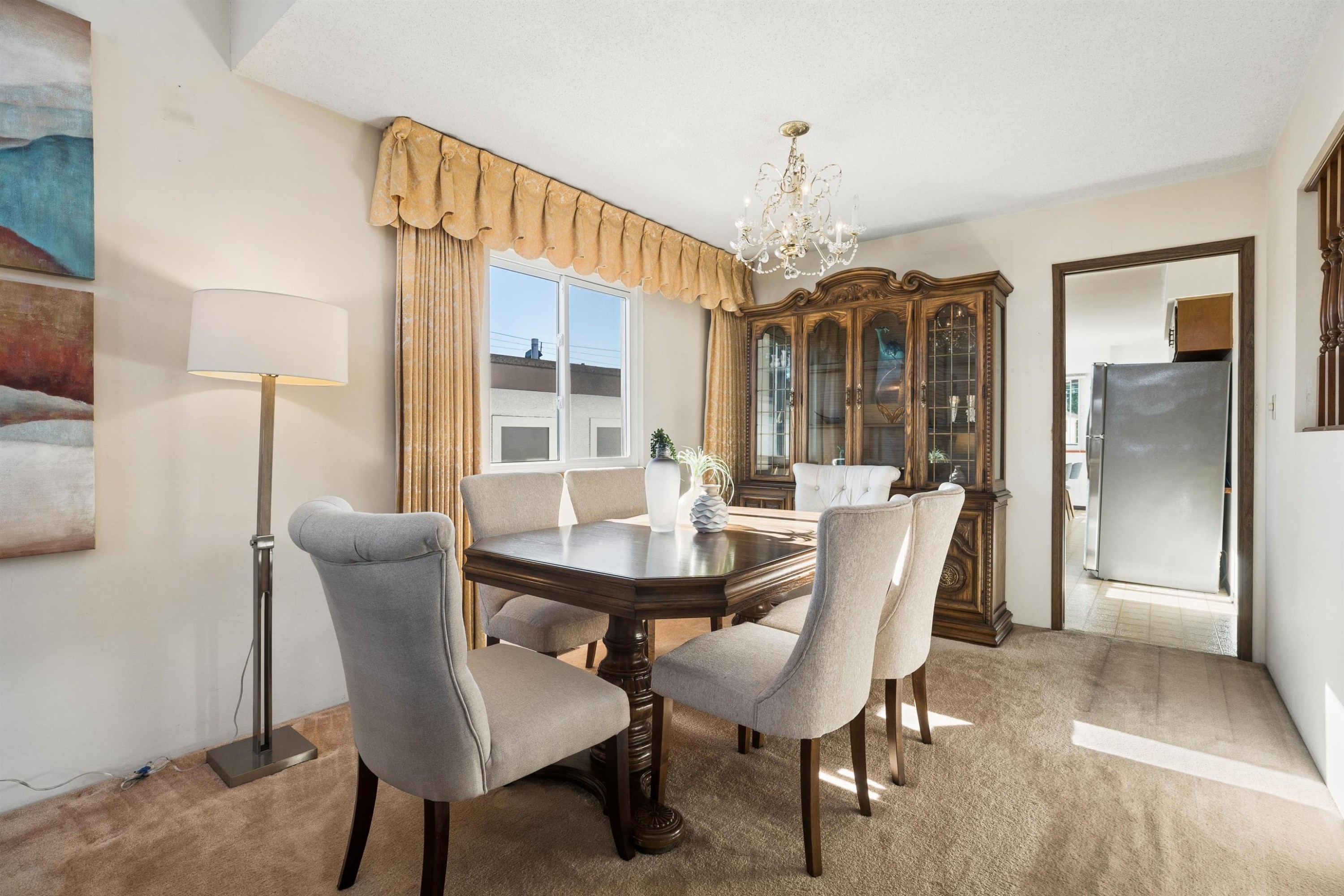 2047 52Nd Avenue E, Vancouver, BC
