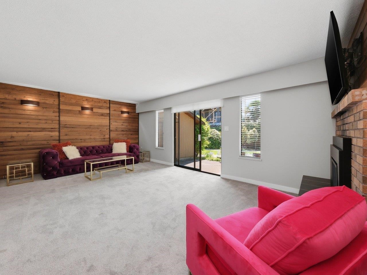 1390 Eastlawn Drive, Burnaby, BC - Indoor