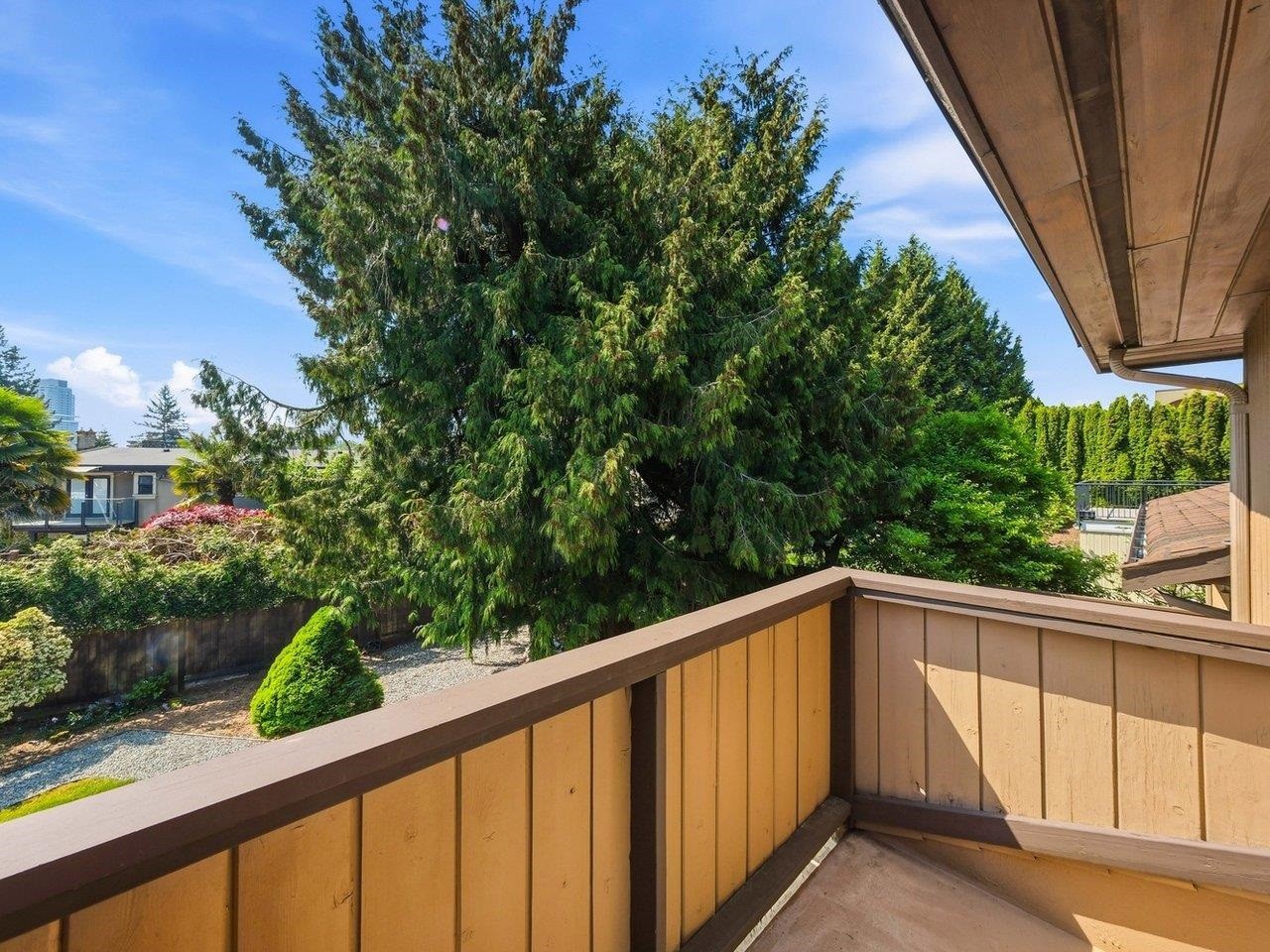 1390 Eastlawn Drive, Burnaby, BC - Outdoor