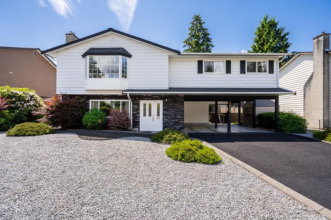 1912 Mercer Avenue, Port Coquitlam, BC