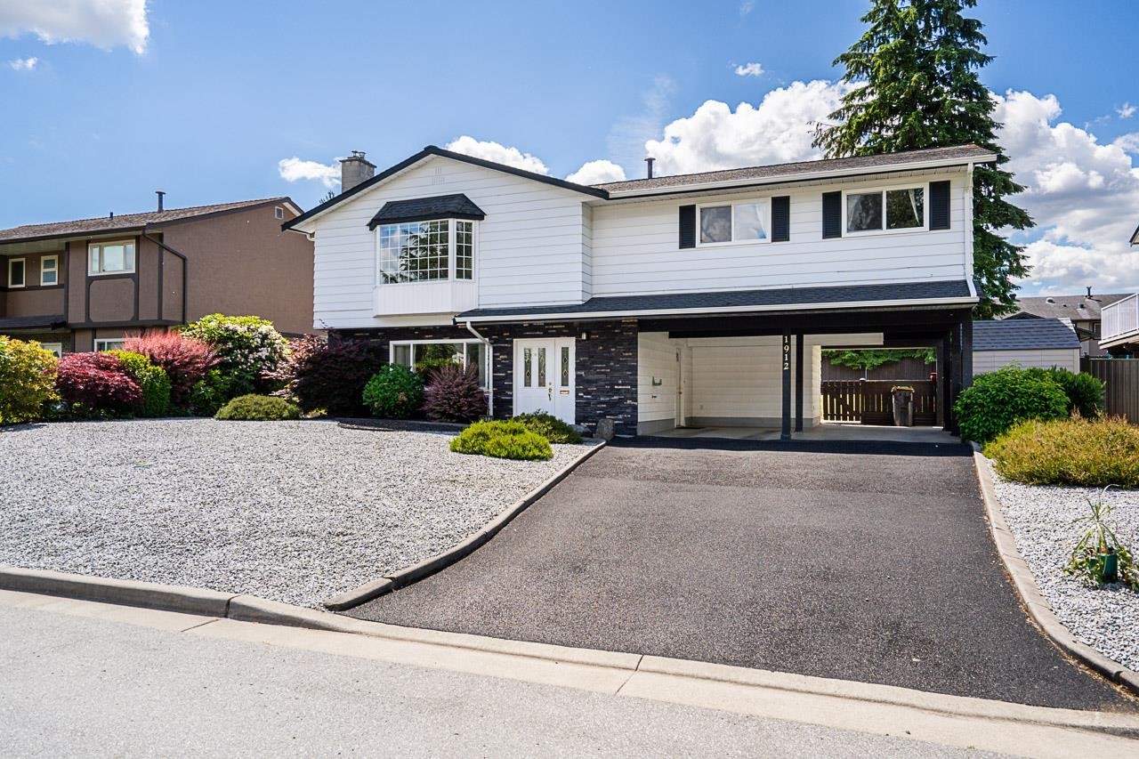 1912 Mercer Avenue, Port Coquitlam, BC